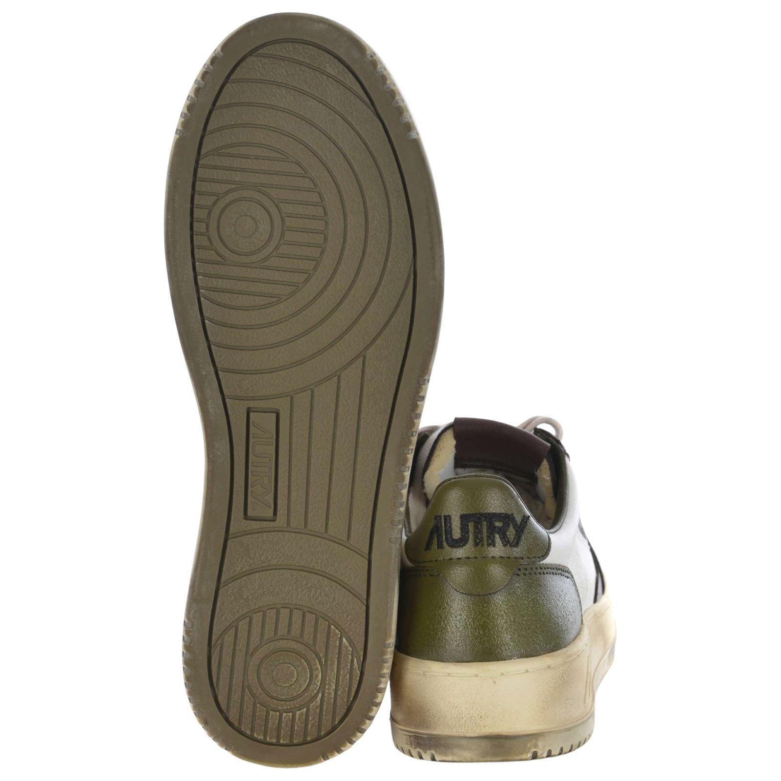 Sneakers AUTRY AVLM VL03 AUTRY