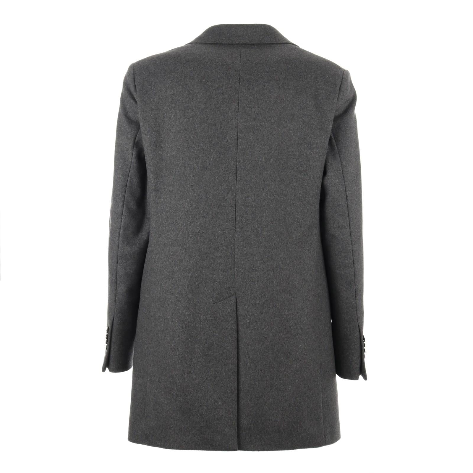 Cappotto CAPANI LOCOROTONDO-PAVONE 500 CAPANI