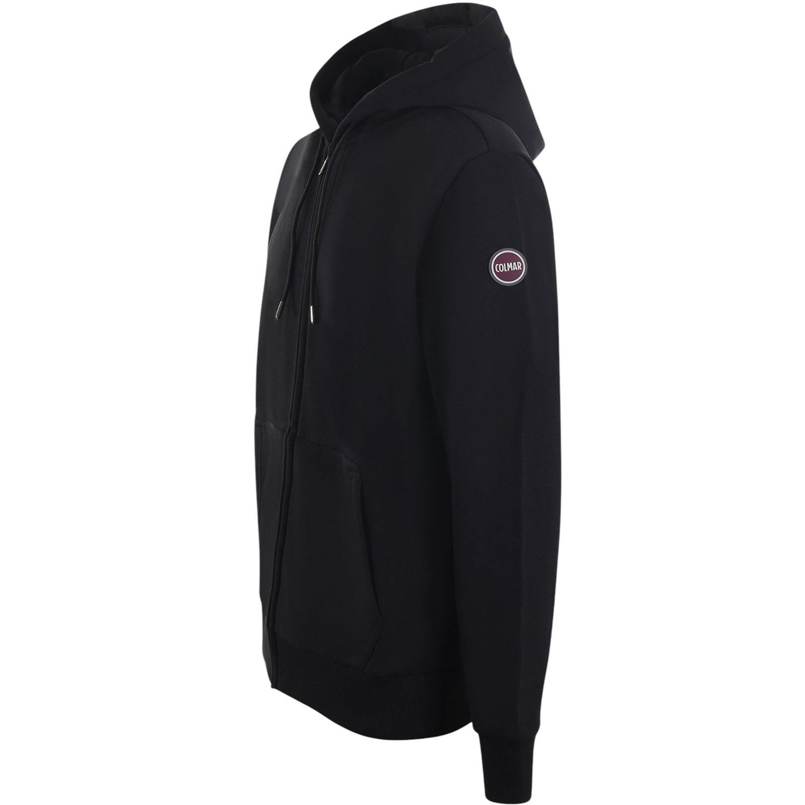 Felpa COLMAR 8240R-1WX 99 COLMAR