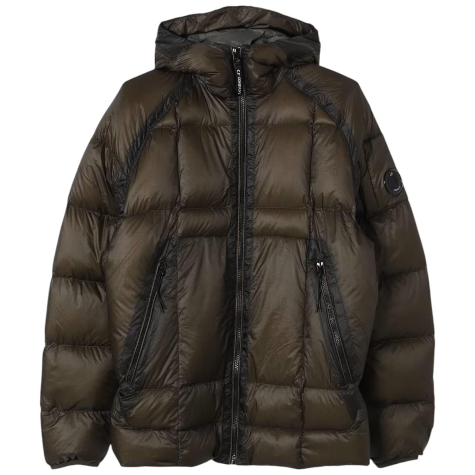 Giubbotto C.P.COMPANY kids CUS00Q-L3A96 31233 C.P.COMPANY