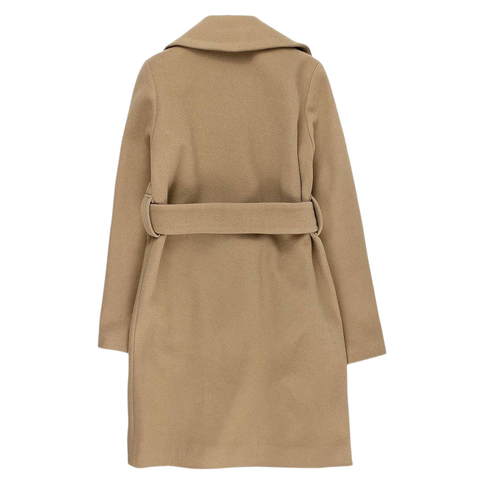 Cappotto LÙ LÙ kids LL3224 BIS LU' LU'