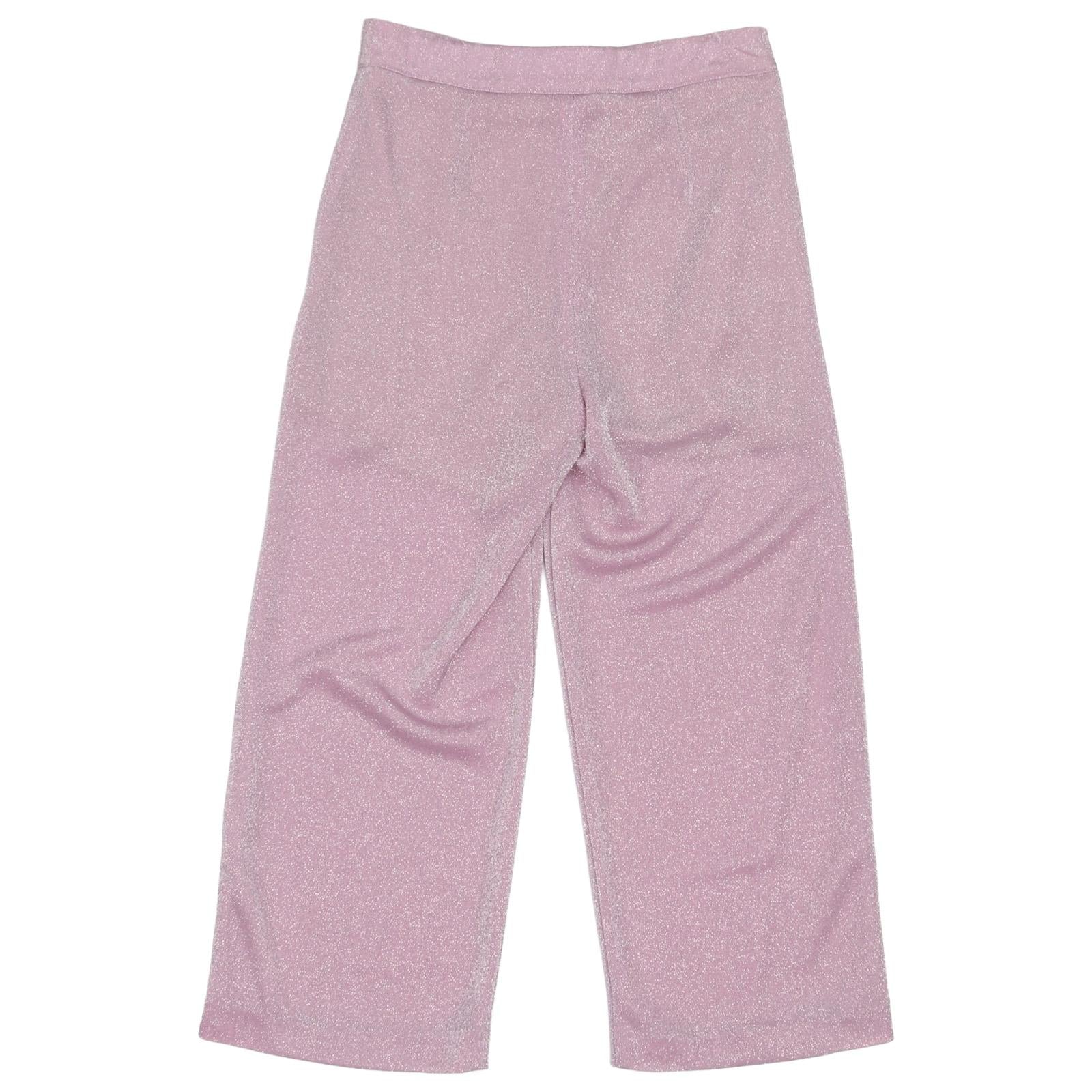 Pantalone NUNZIA CORINNA kids NJ6016006-T7016 82 NUNZIA CORINNA