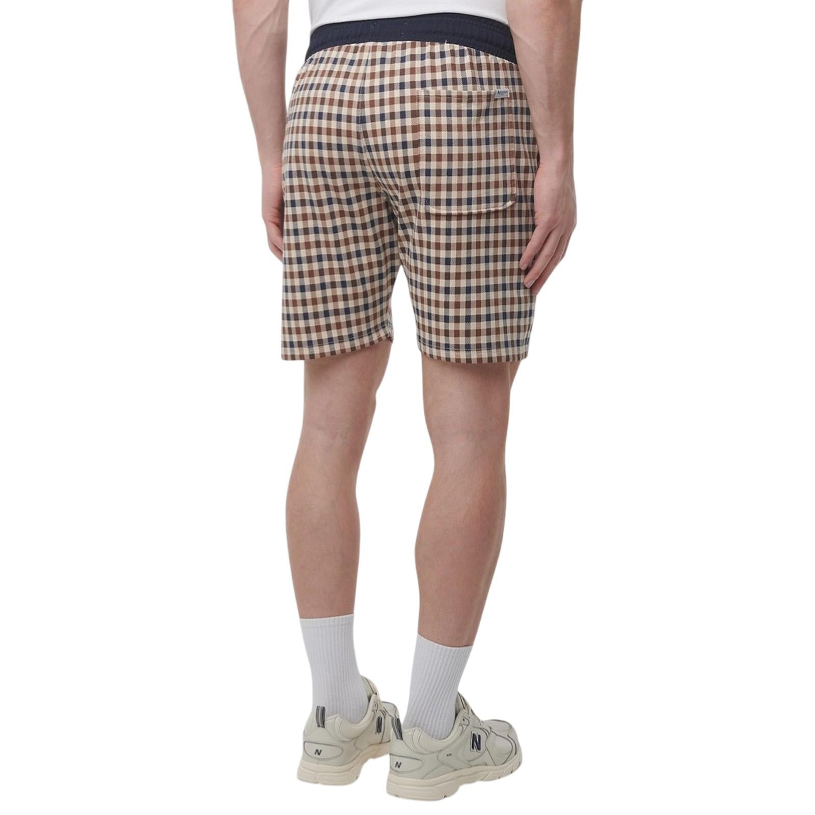 Bermuda AQUASCUTUM AA-B005-SP003 BEI AQUASCUTUM