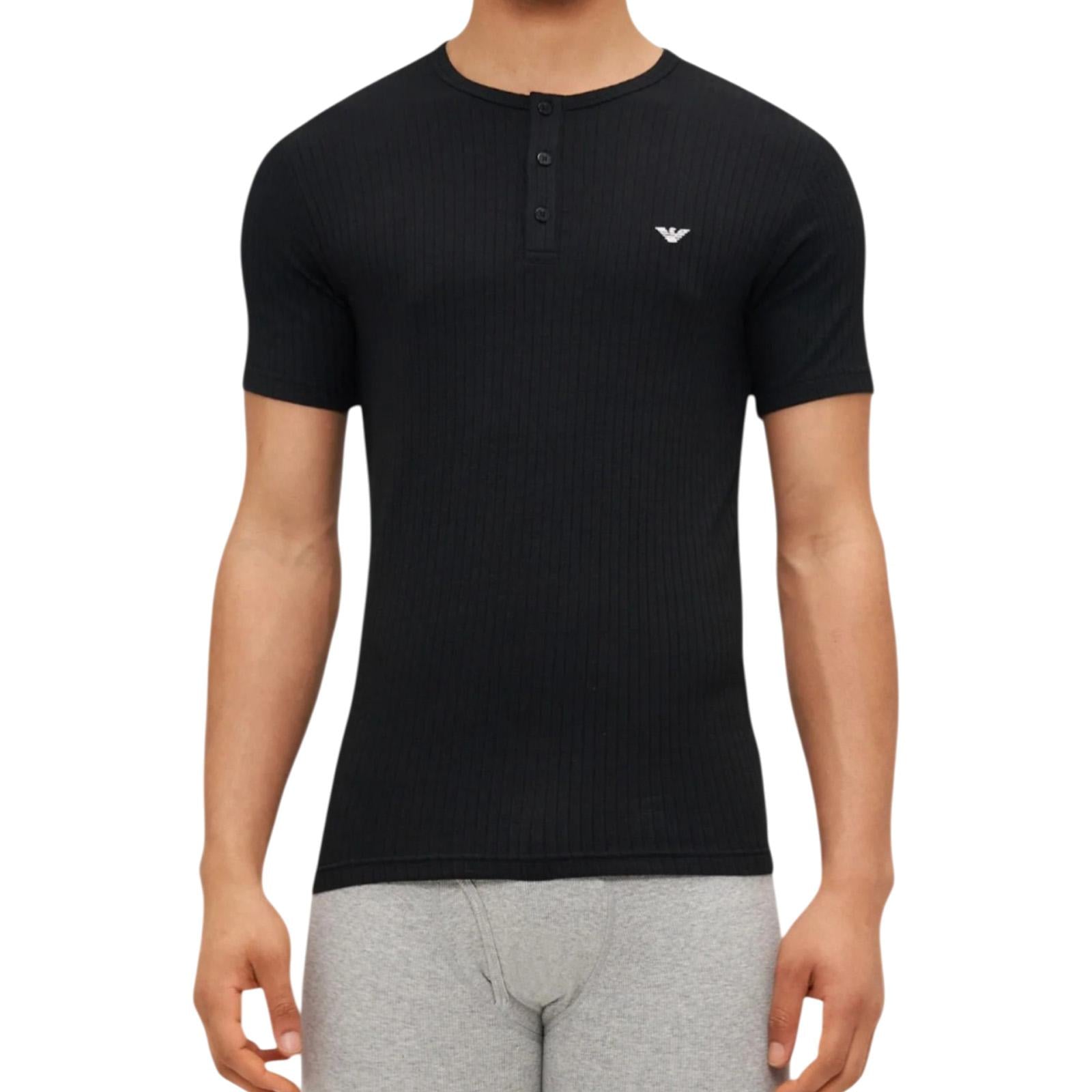T-shirt EMPORIO ARMANI Uomo EM000623-AF12034 UC001