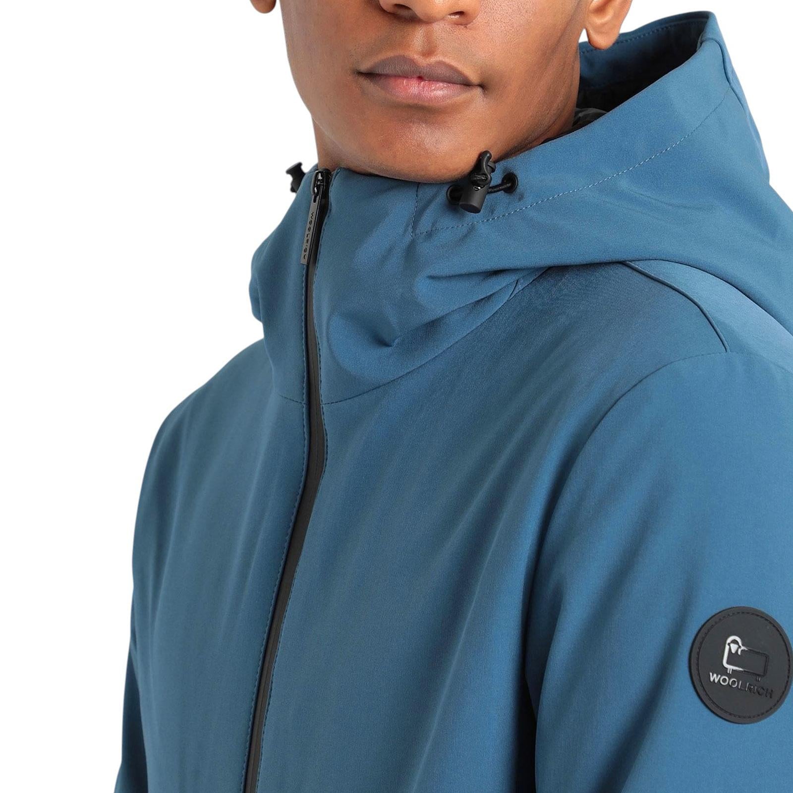 Giubbotto WOOLRICH CFWOOU0791MRUT3496 31093 WOOLRICH