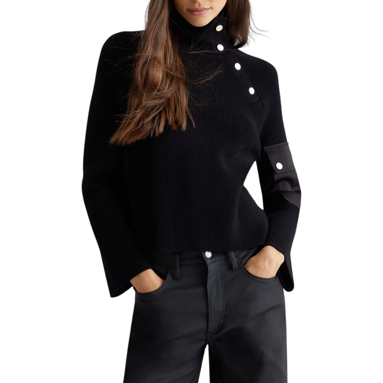 Maglione LIU JO WF4475-MS99E 22222 LIU JO