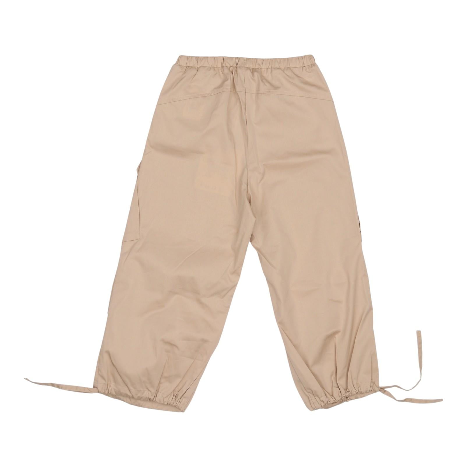Pantalone MSGM kids S5MSJGPA114 MS001 MSGM