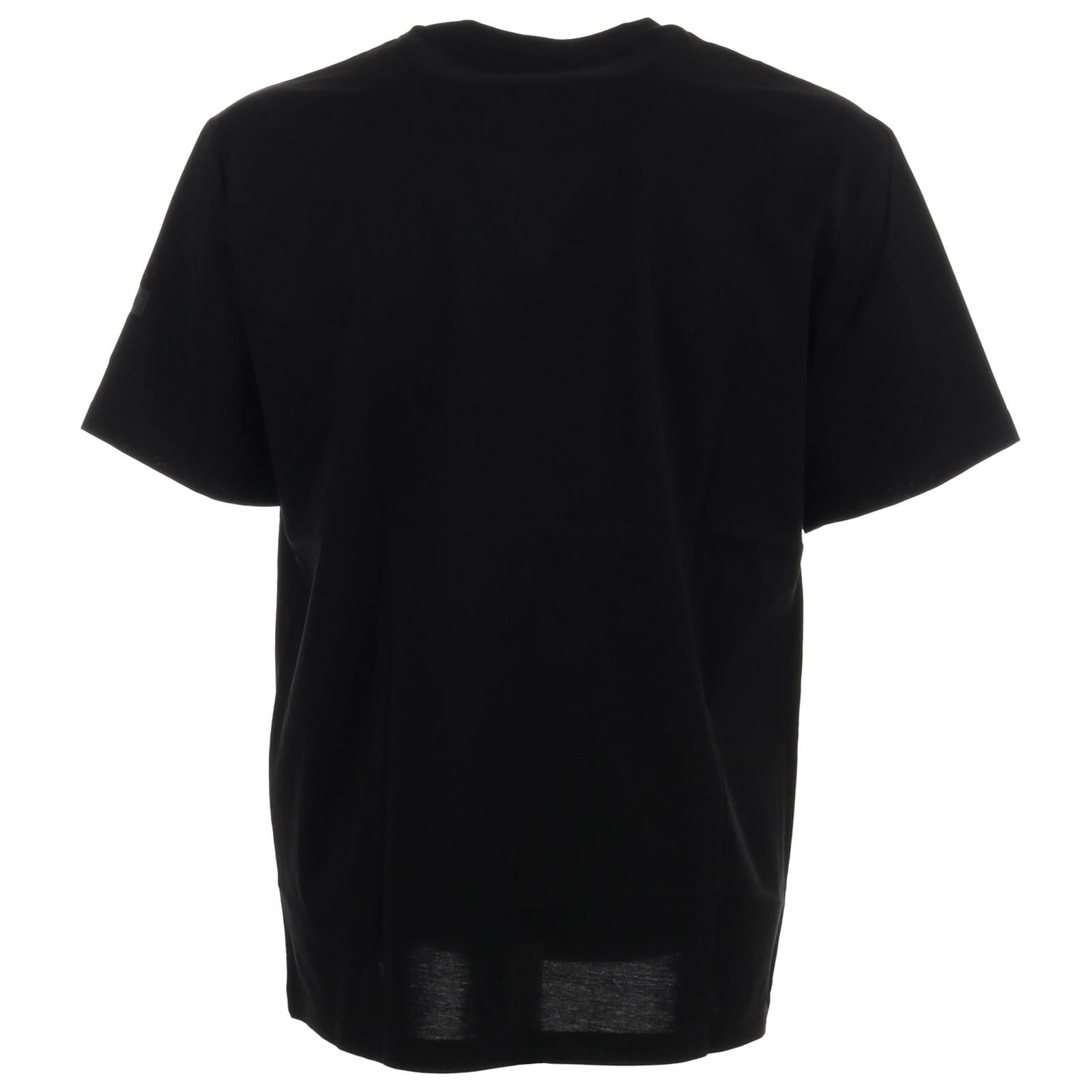 T-shirt PMDS S25TS276 0020 PMDS