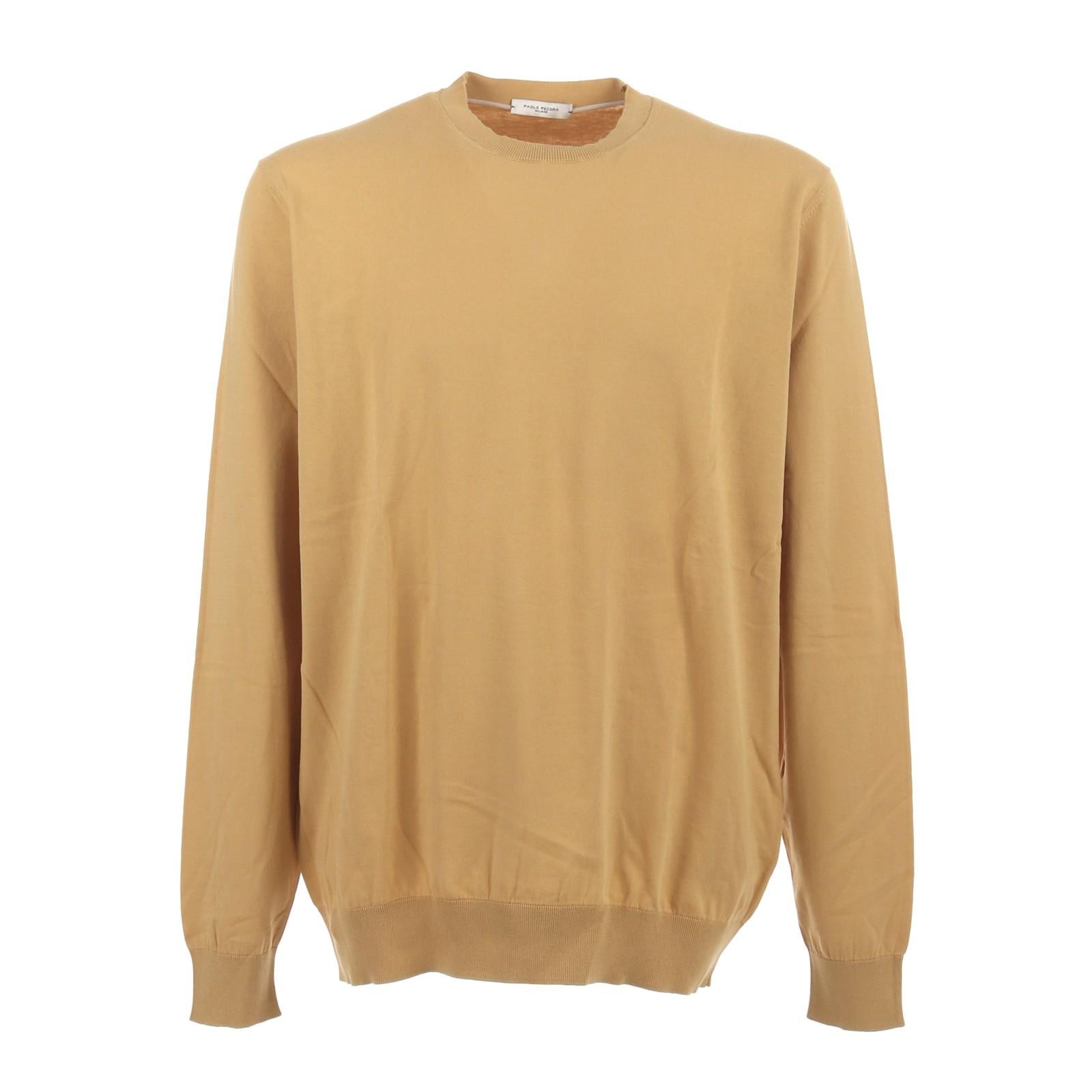 Maglione PAOLO PECORA 24E-C1M0-A001-F100 3317 PAOLO PECORA