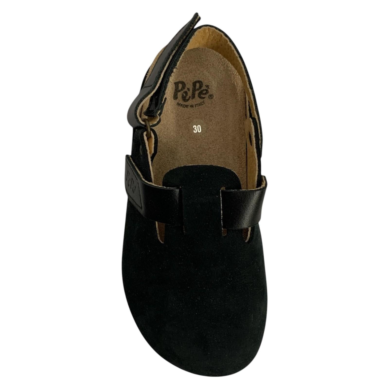 Sabot PèPè kids 00932 NER PèPè