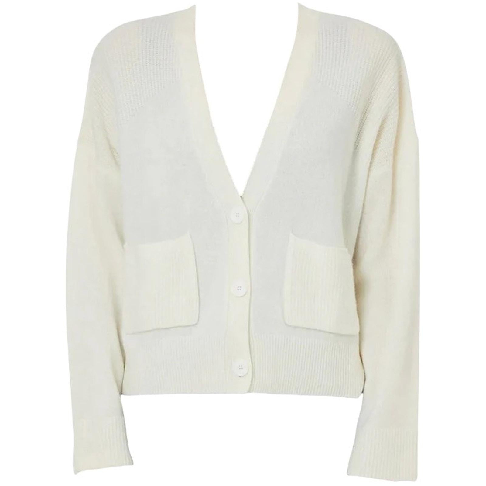 Cardigan LIU JO WF4433-MS009 10701 LIU JO