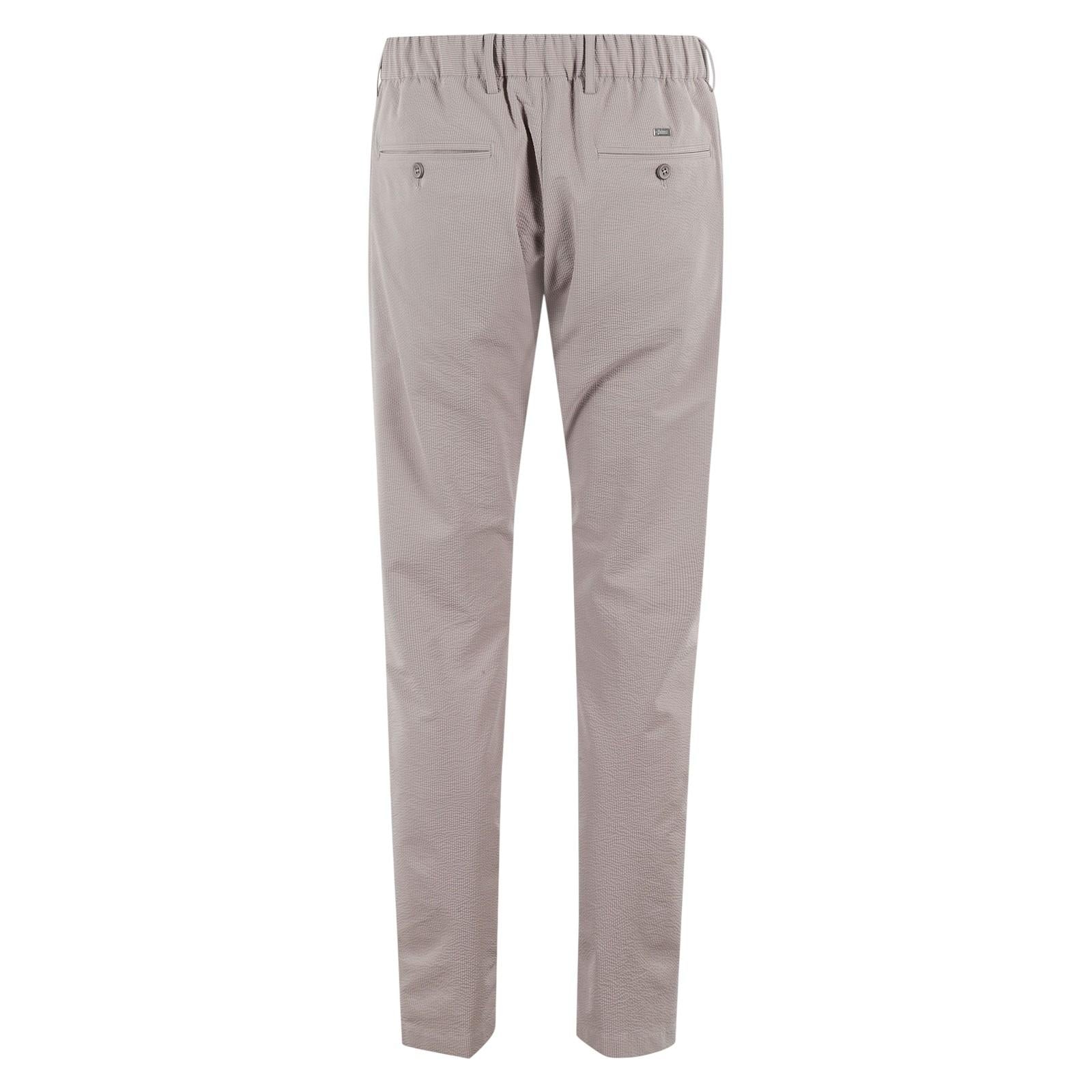 Pantalone HERNO PT000093U-12684 2600 HERNO