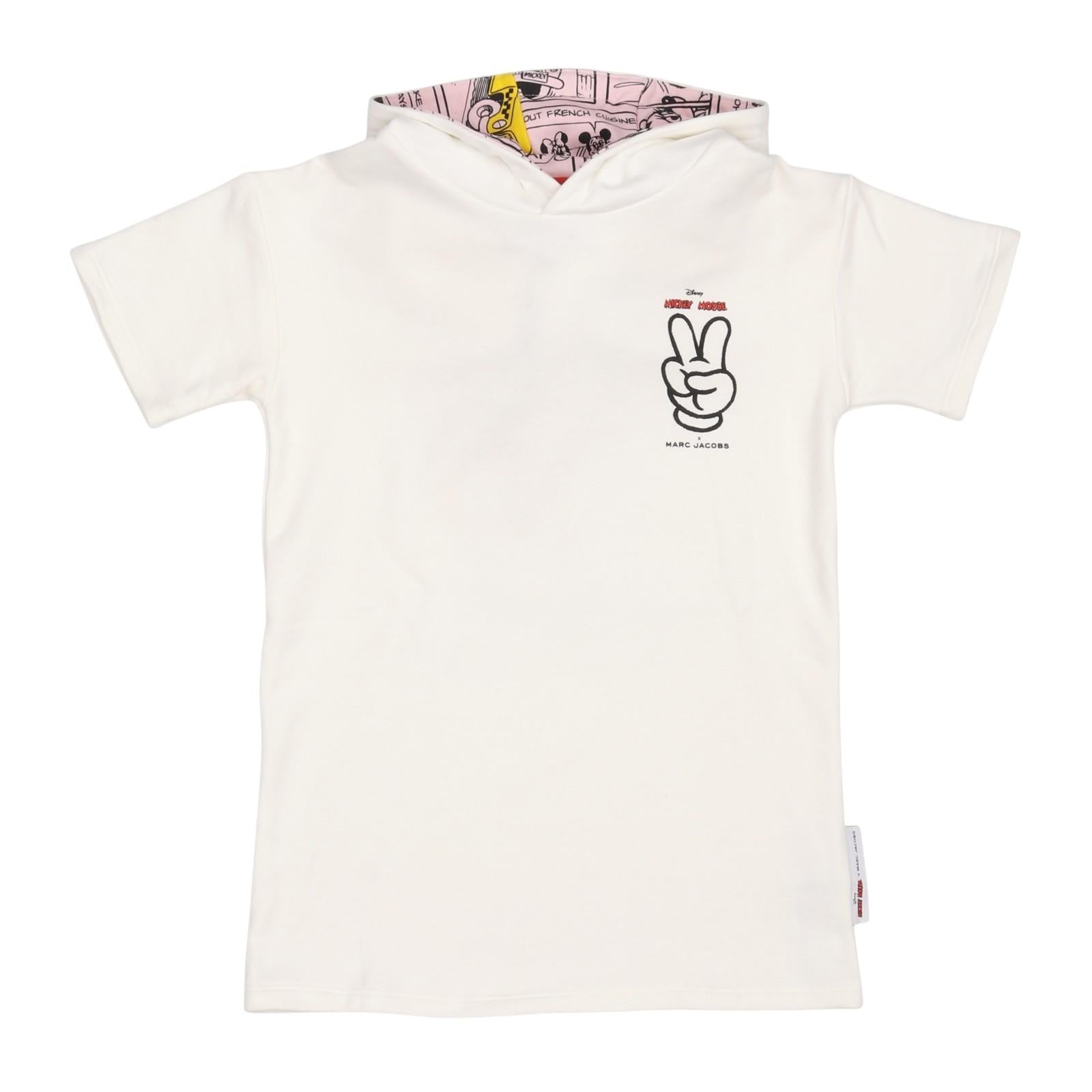 Abito MARC JABOS kids W60519 126 MARC JACOBS
