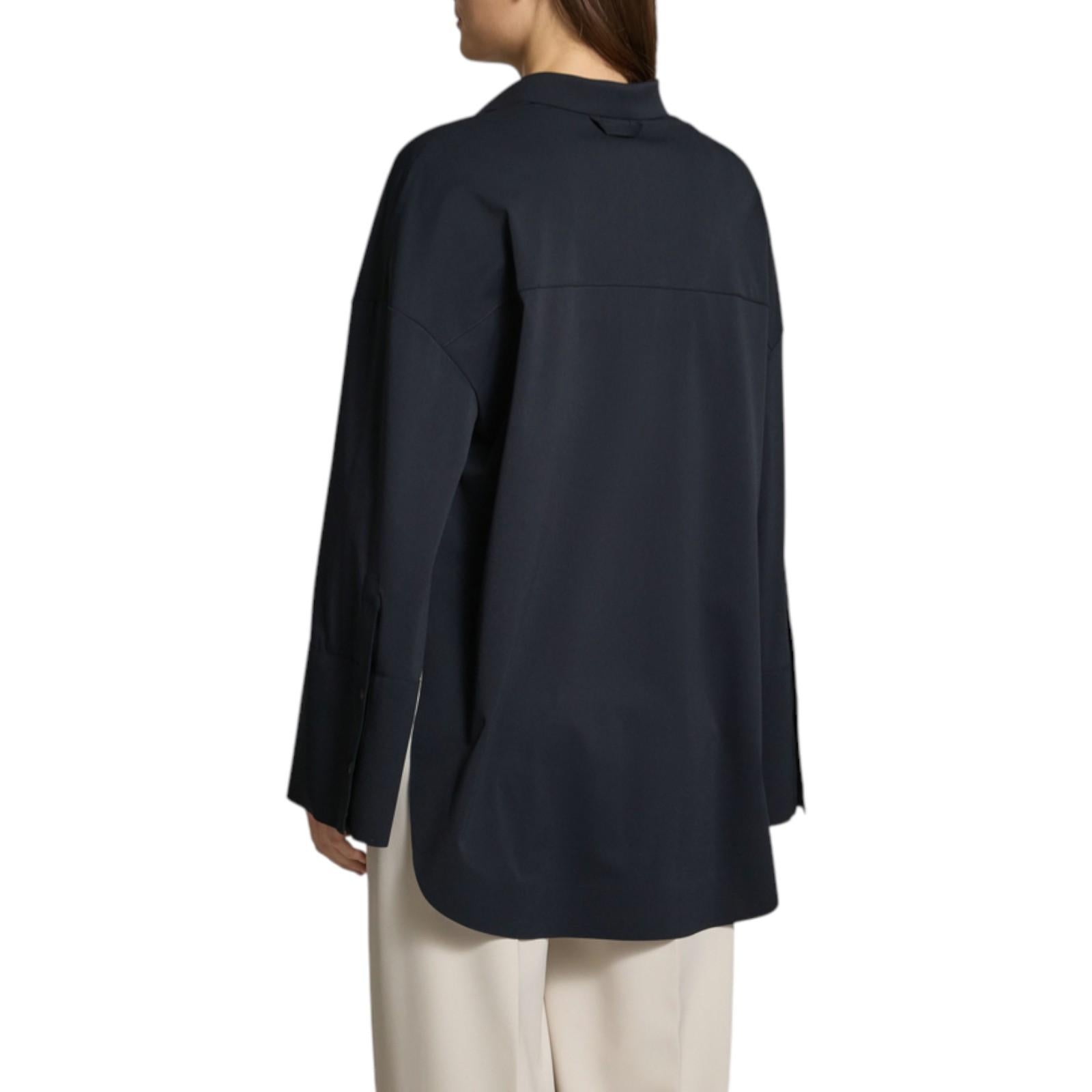 Camicia MAX MARA Donna 2516951017-000 005