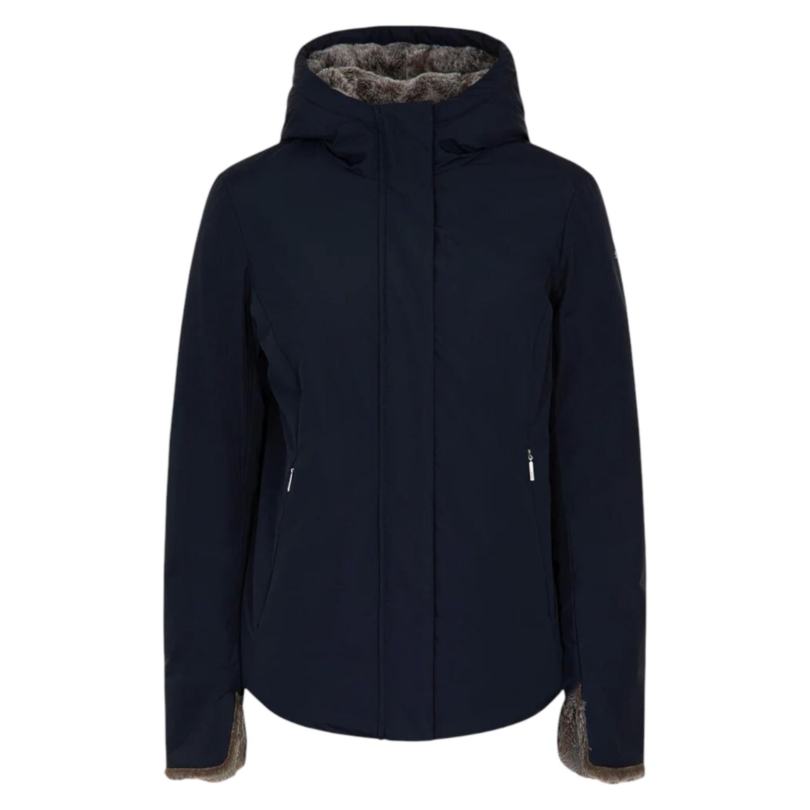 Giubbotto SUNS GBS53019D V4 SUNS