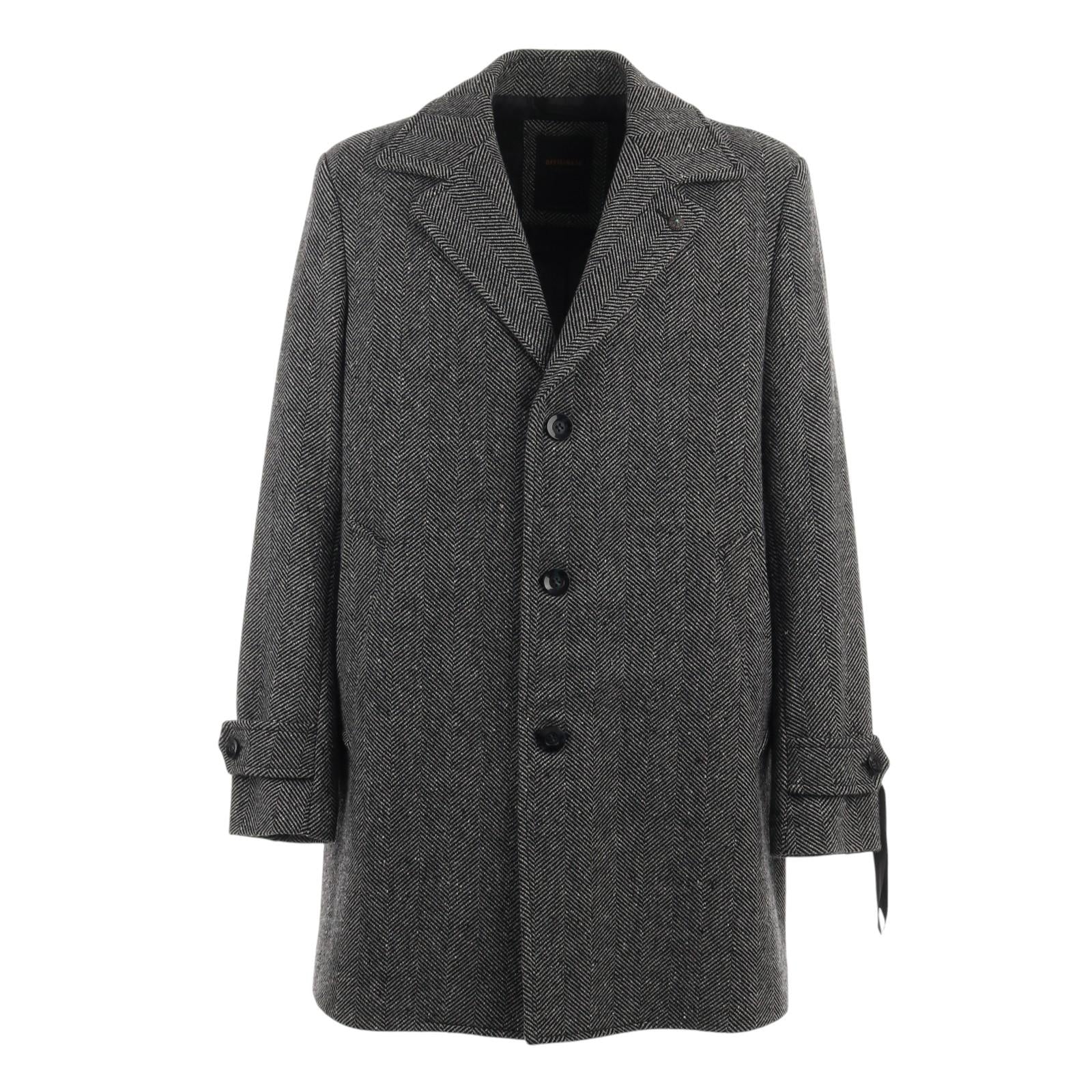 Cappotto OFFICINA 36 0408309663 4083 OFFICINA 36
