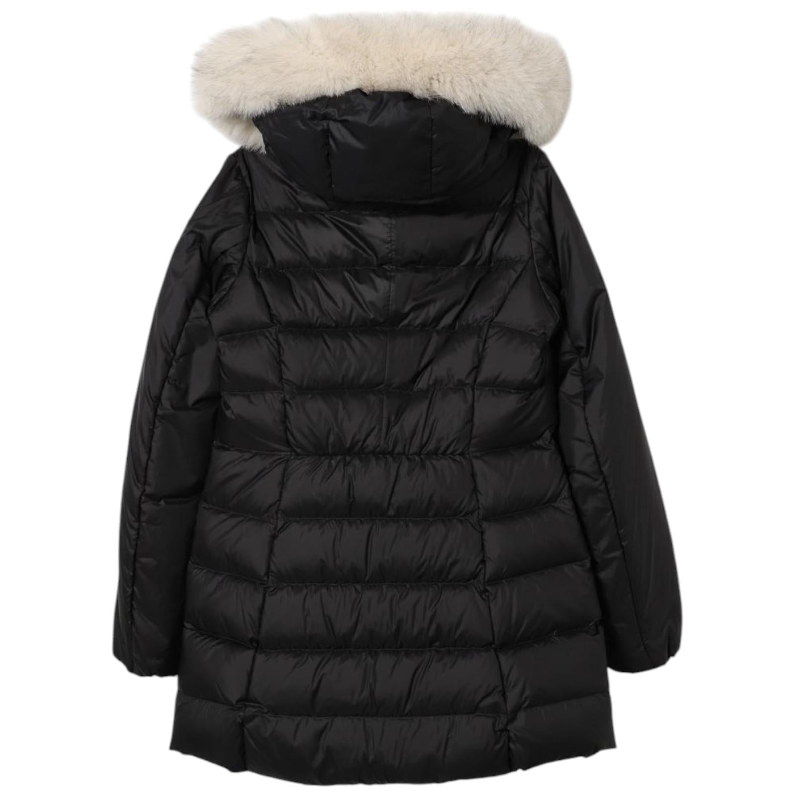 Giubbotto PEUTEREY kids PKK2065-01181903 NER PEUTEREY