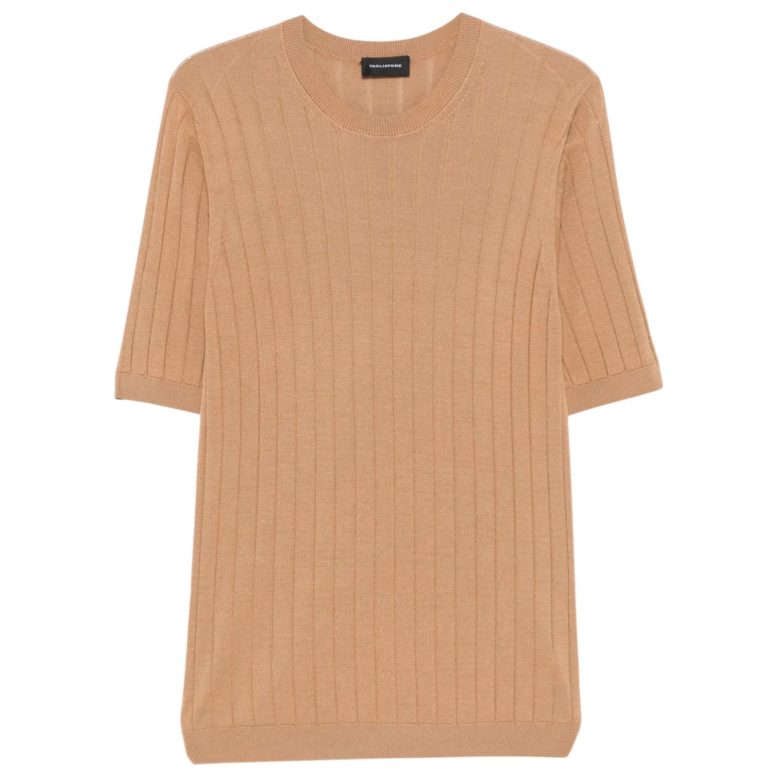 T-shirt TAGLIATORE RODEN-PE-PWE25-08 AVANO TAGLIATORE