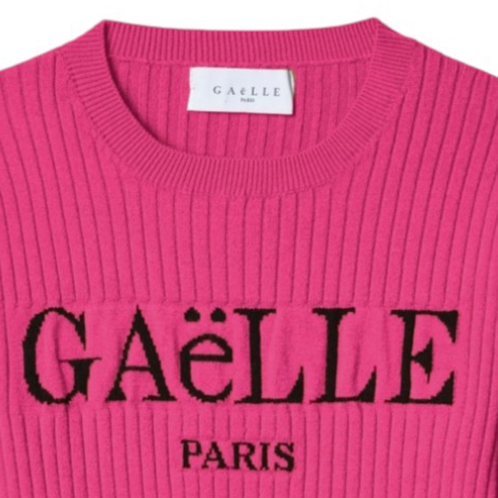 Maglione GAELLE GAABW00955 FUC GAELLE
