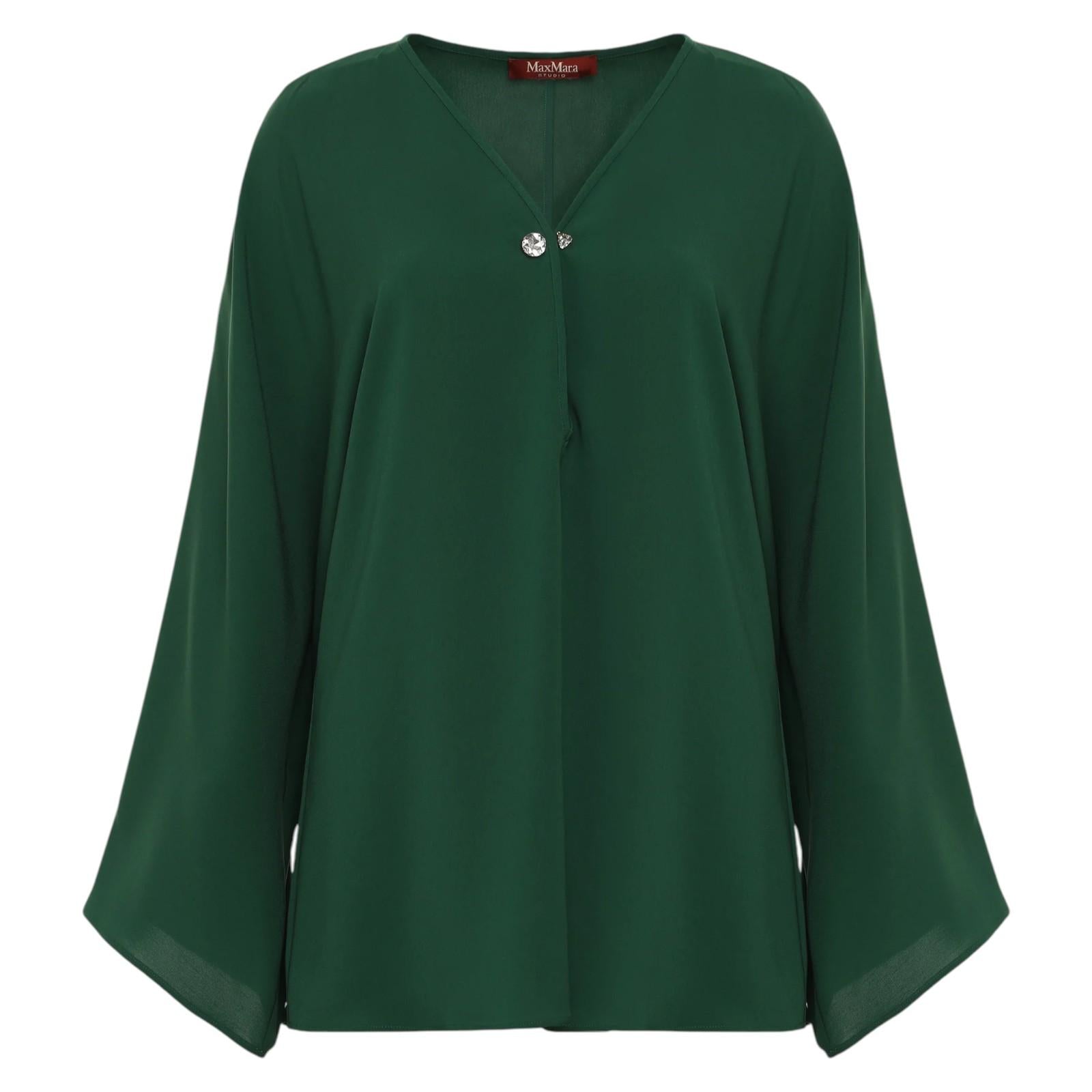 Blusa MAX MARA 2516191014-000 038 MAX MARA