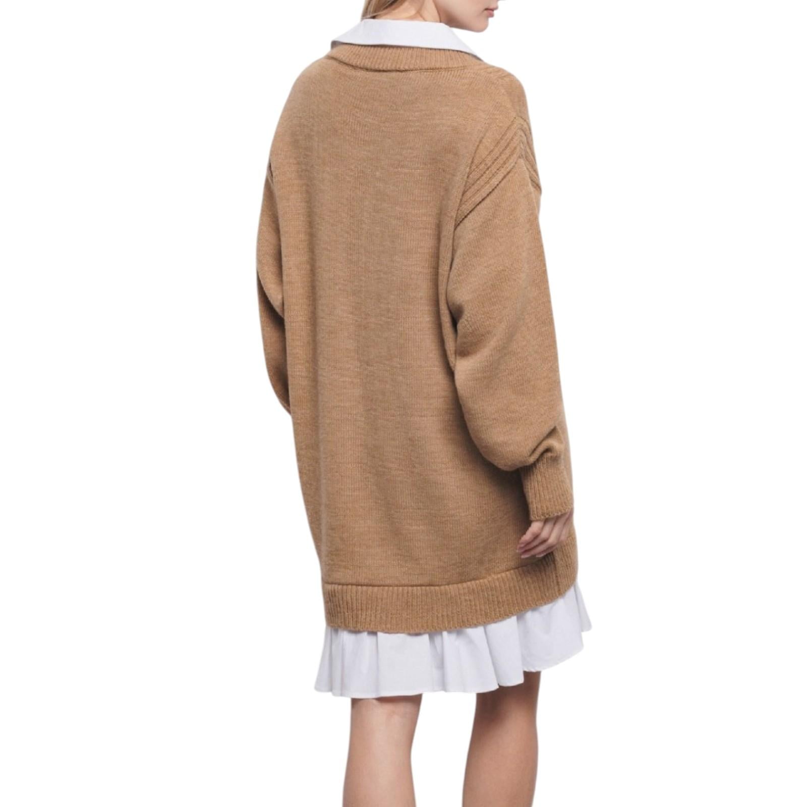 Abito GAELLE GAABW01295 CAM GAELLE