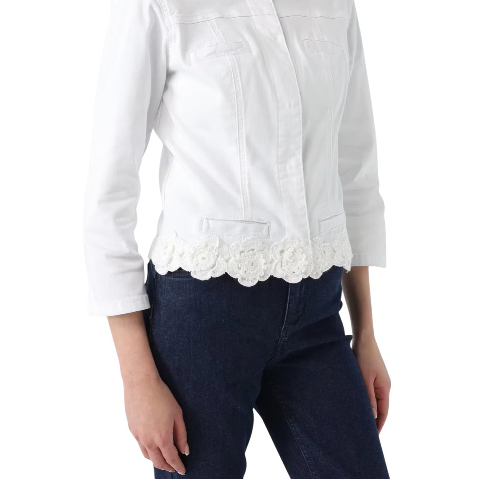 Giubbotto LIU JO Donna WA5456-T4033 M9603
