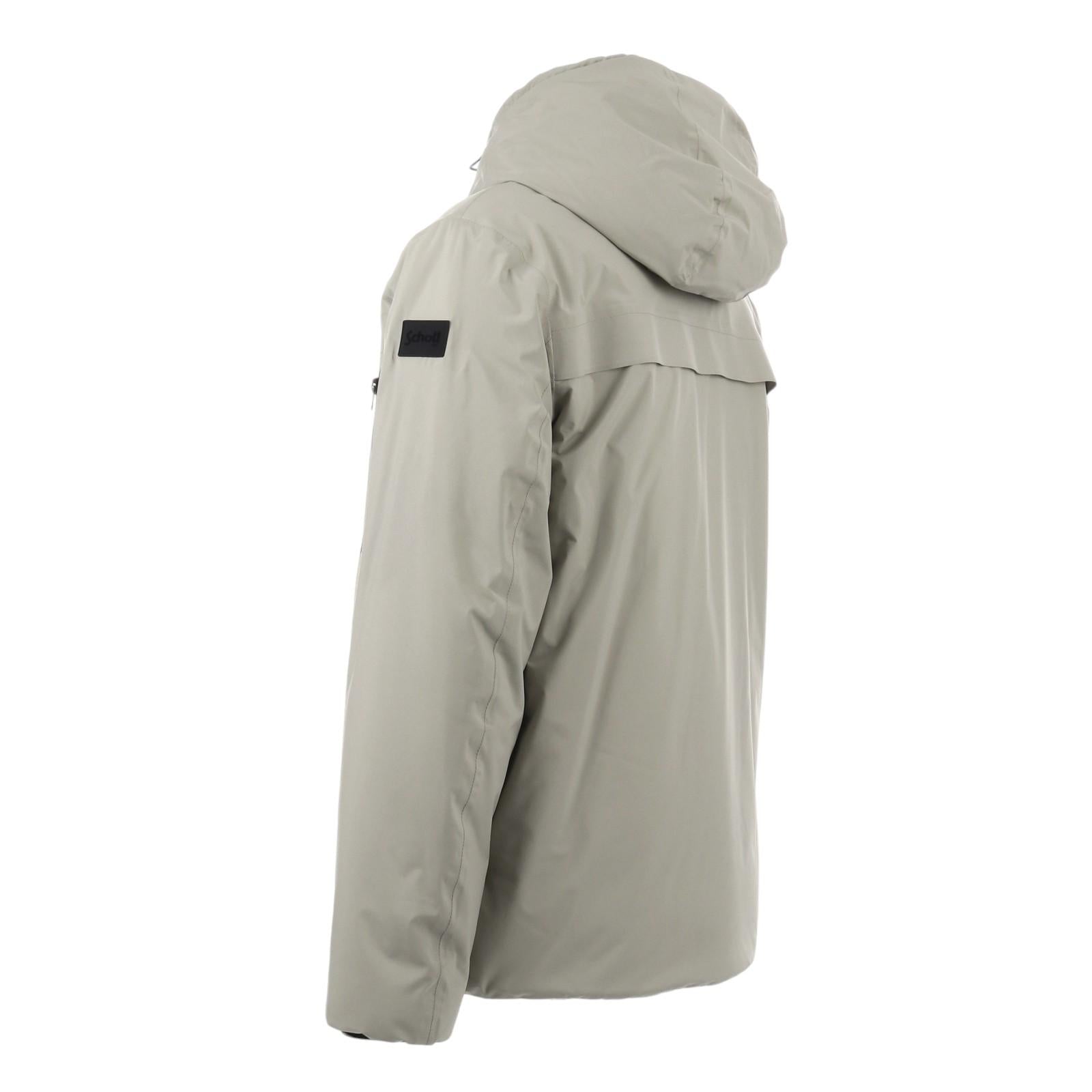 Giubbotto SCHOTT EMMETT BEI SCHOTT