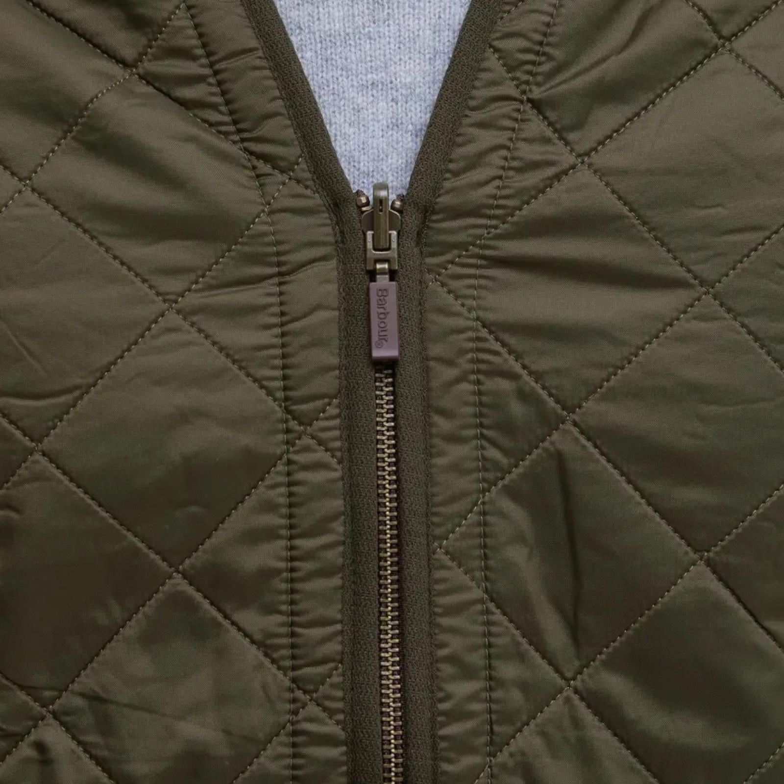 Smanicato BARBOUR MLI0002 OL91 BARBOUR