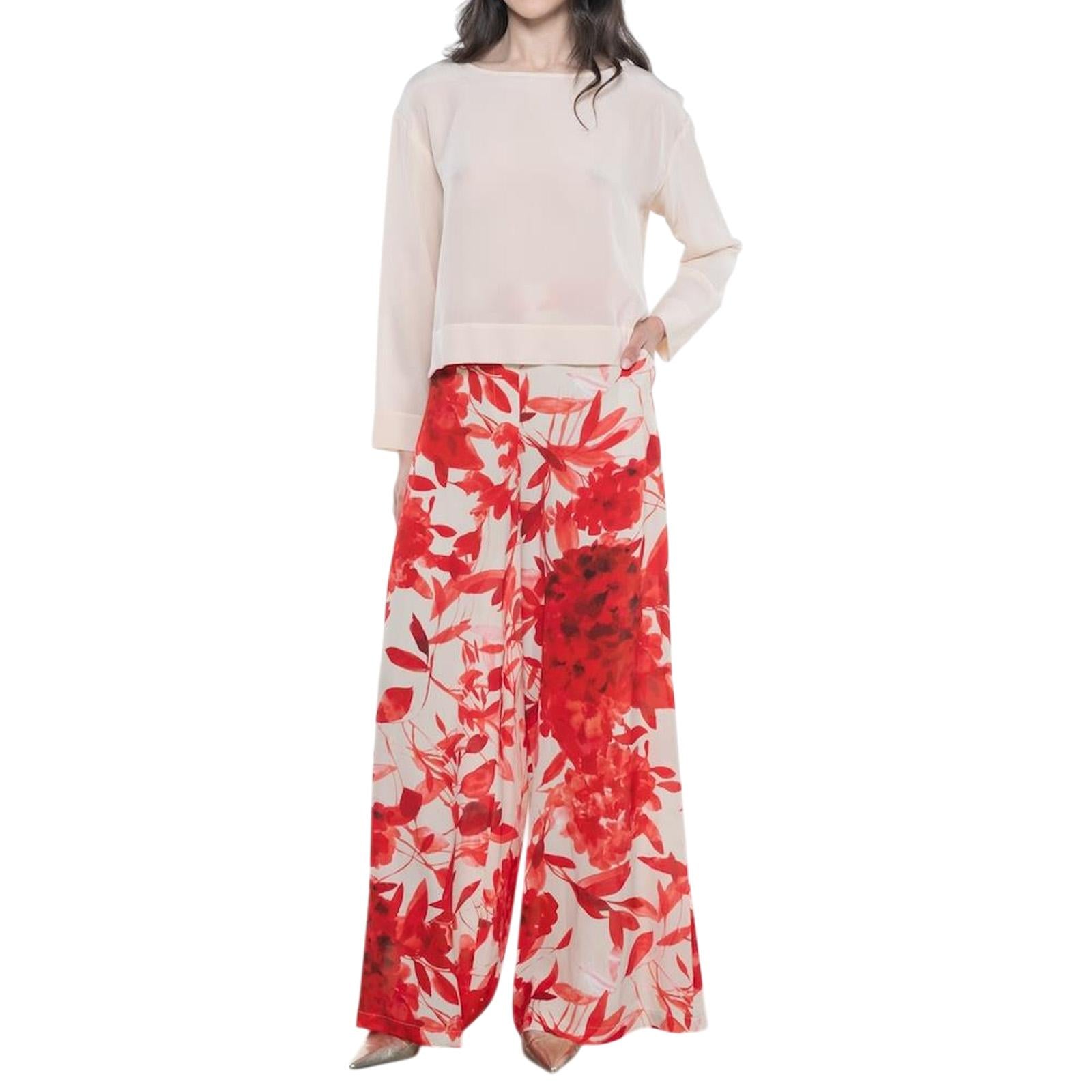 Pantalone KAOS Donna RP1CF009 1096