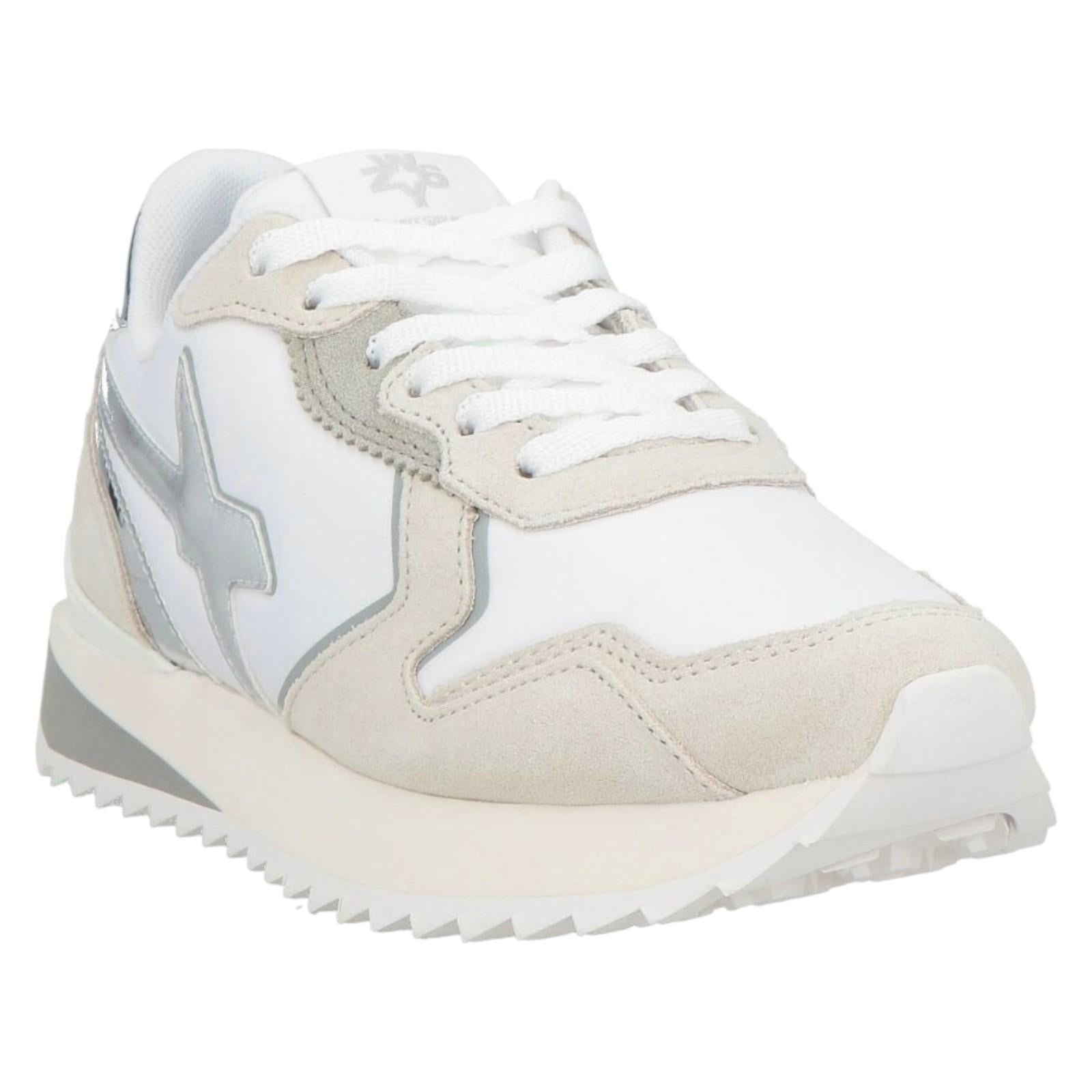 Sneakers W6YZ kids Bambina 0012018280-03 1N35