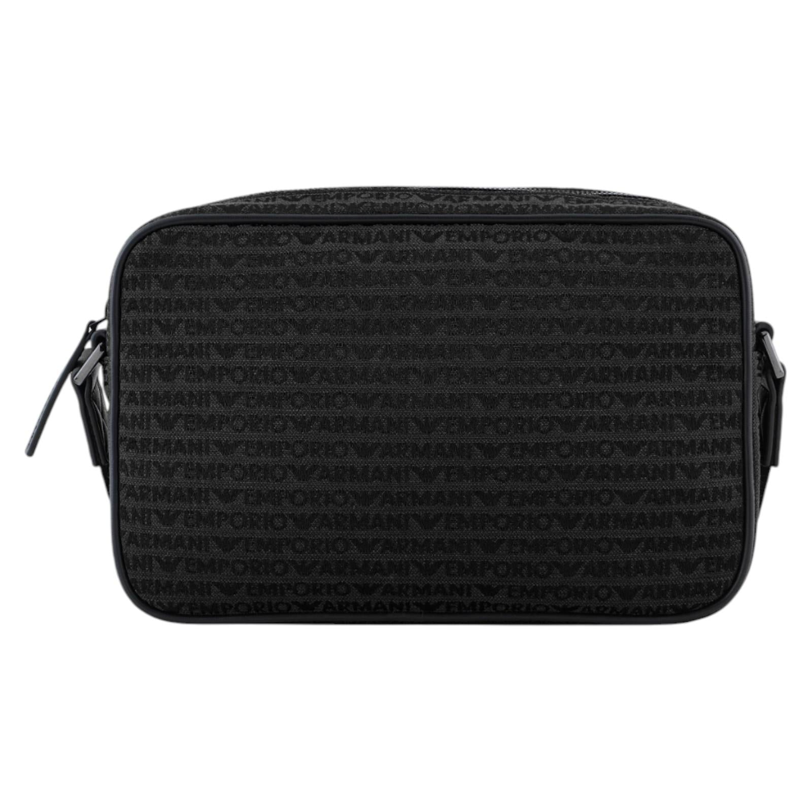 Tracolla EMPORIO ARMANI Uomo EM001210-AF13823 U8168