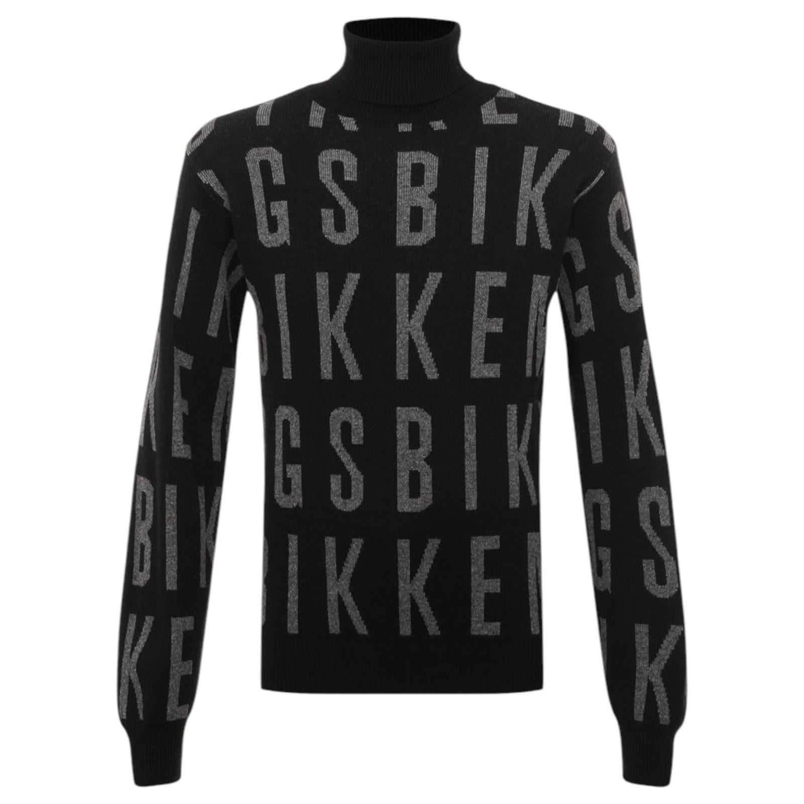 Maglione BIKKEMBERGS PBMM0375 8000 BIKKEMBERGS
