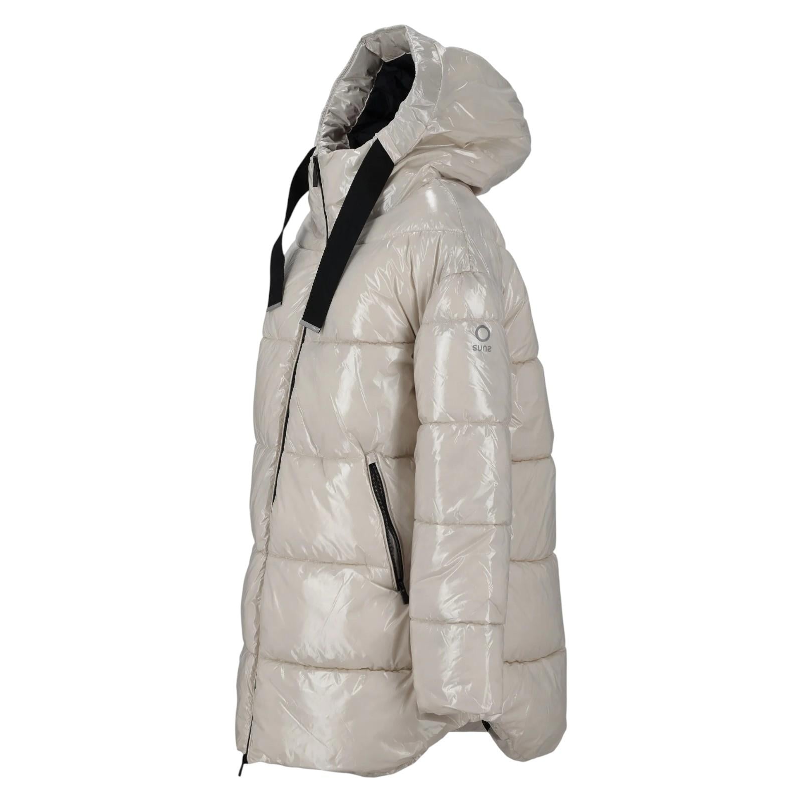 Giubbotto SUNS GBS53033D V2 SUNS