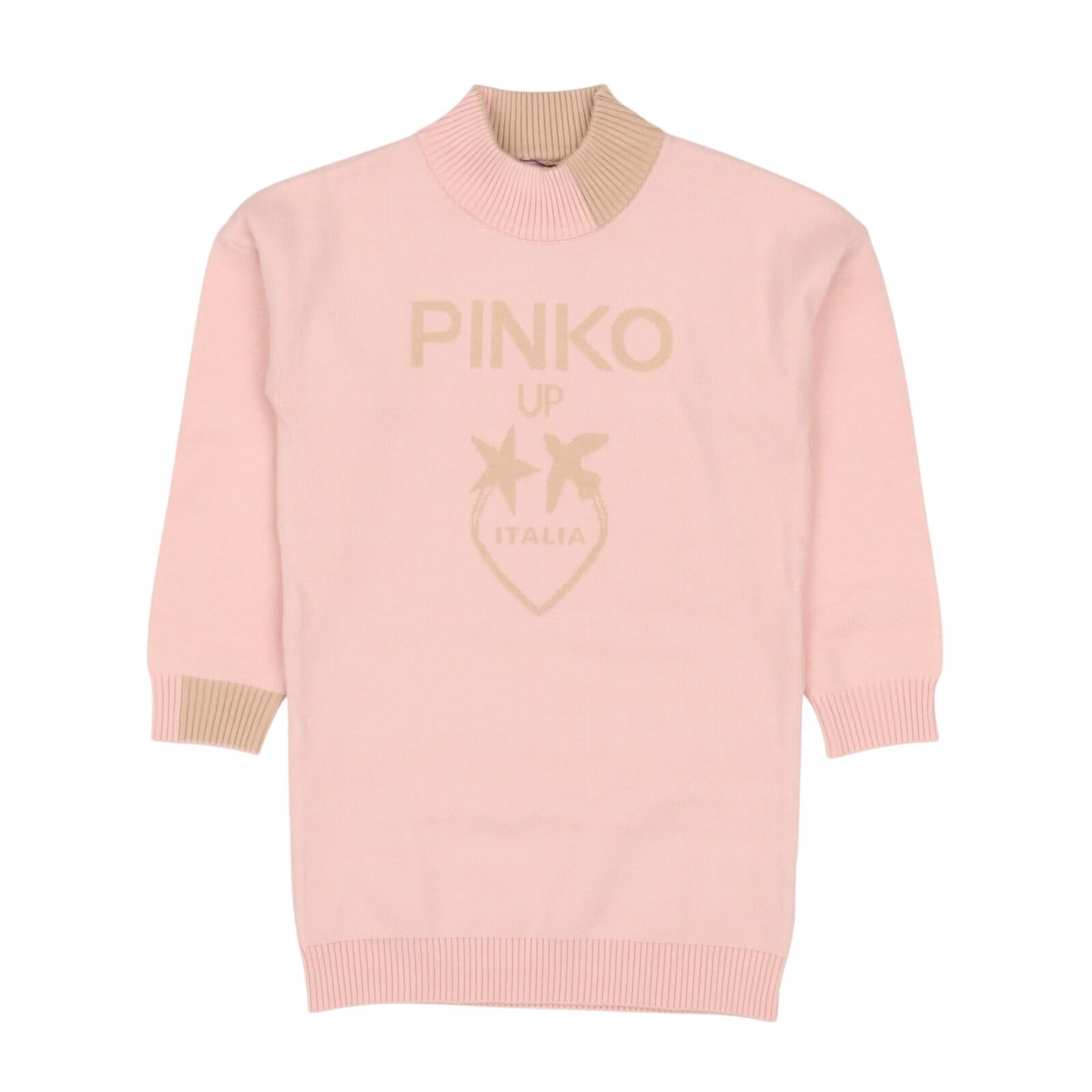 Abito PINKO kids F4PIBGDR109 261 PINKO