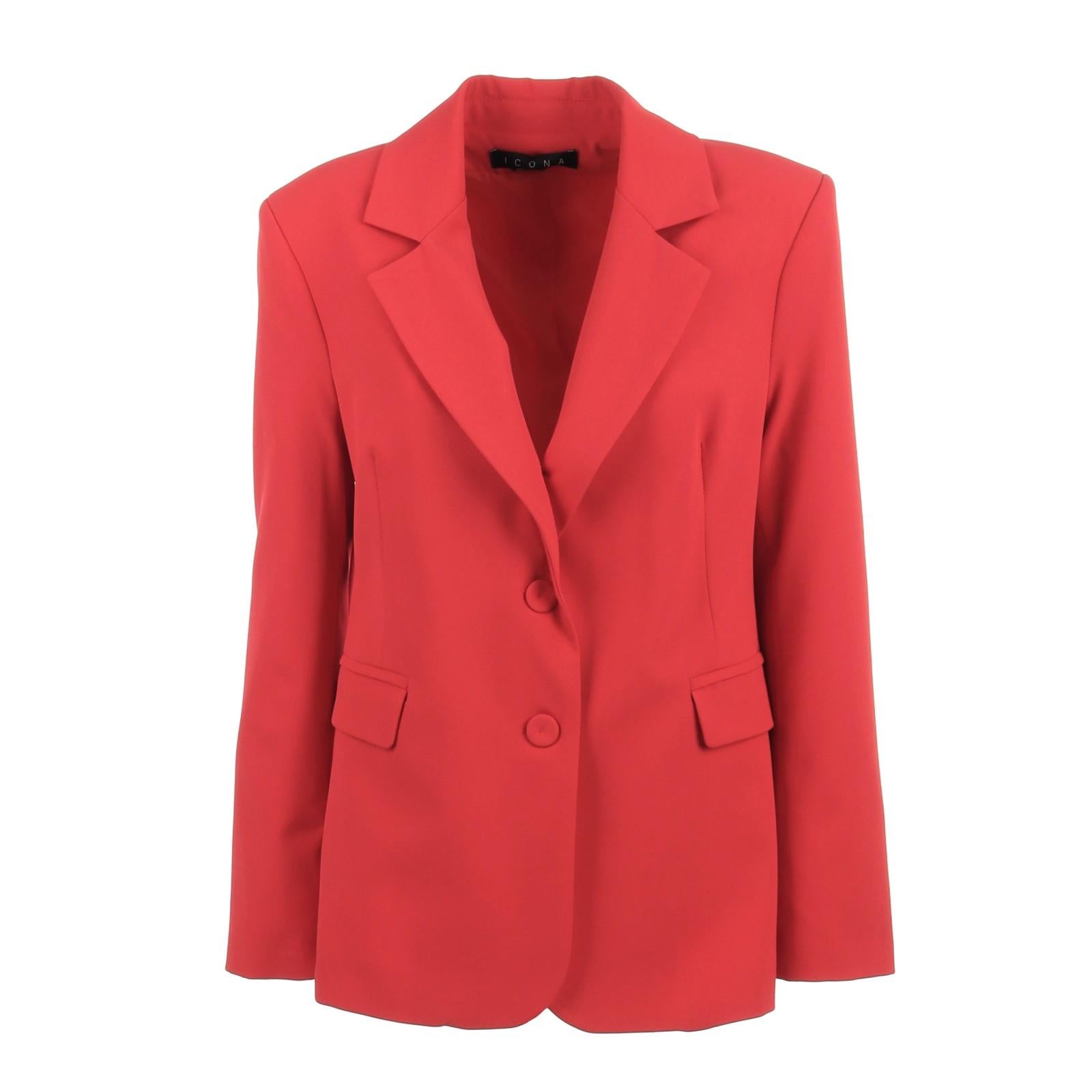 Giacca ICONA RP5CO001 4009 ICONA