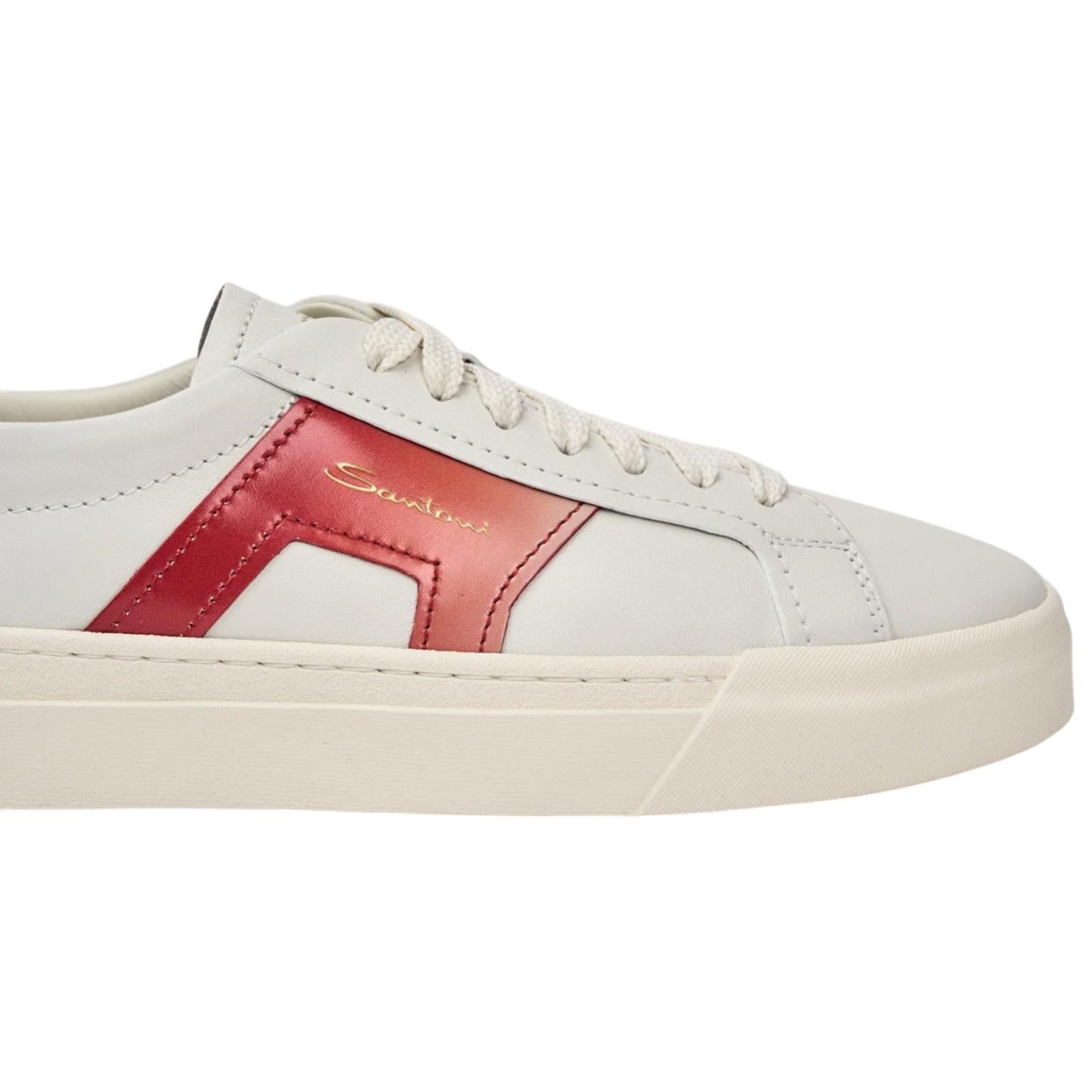 Sneakers SANTONI Uomo MBGT21964PNNCEVII73 BIA