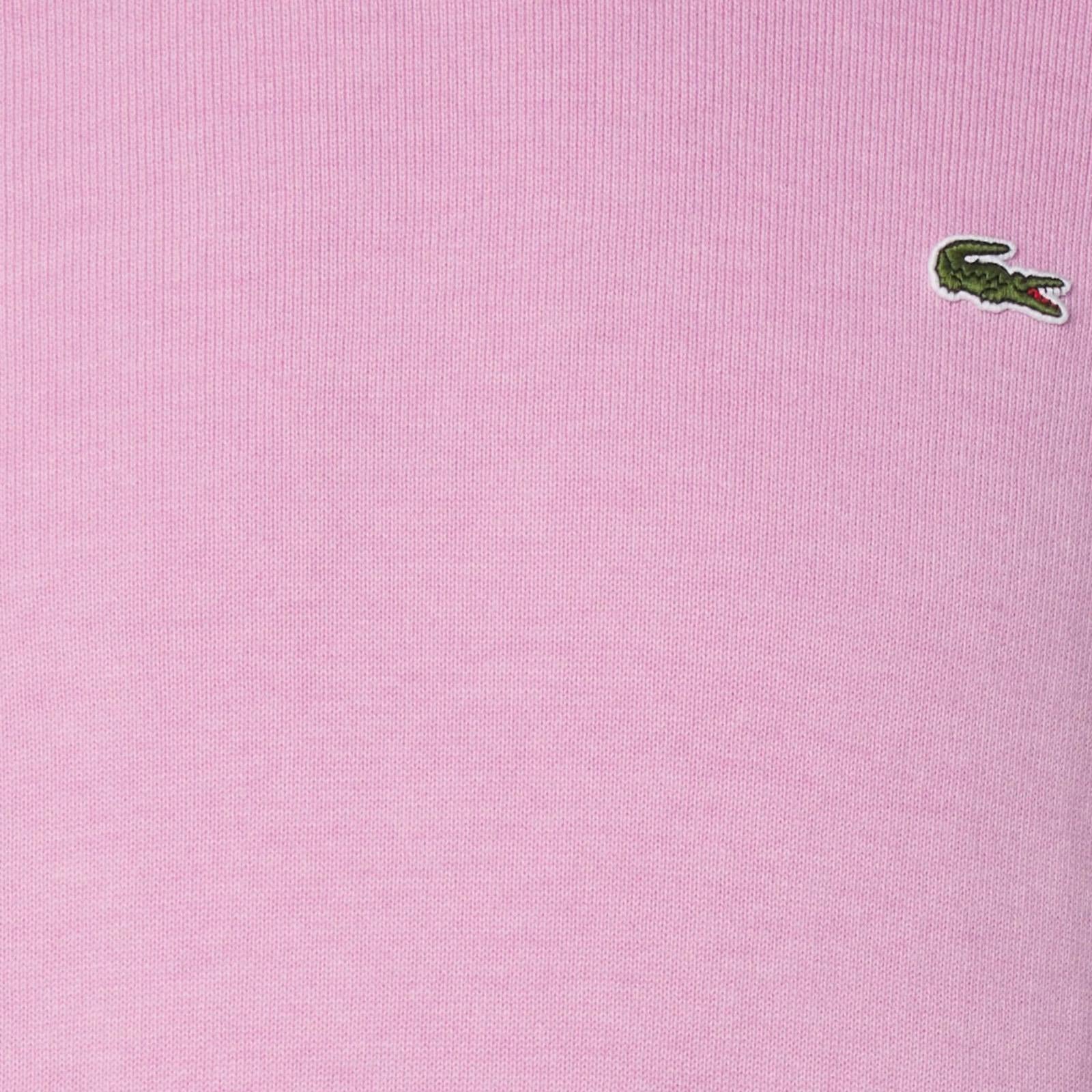 Maglione LACOSTE Uomo AH0128-00 IXV