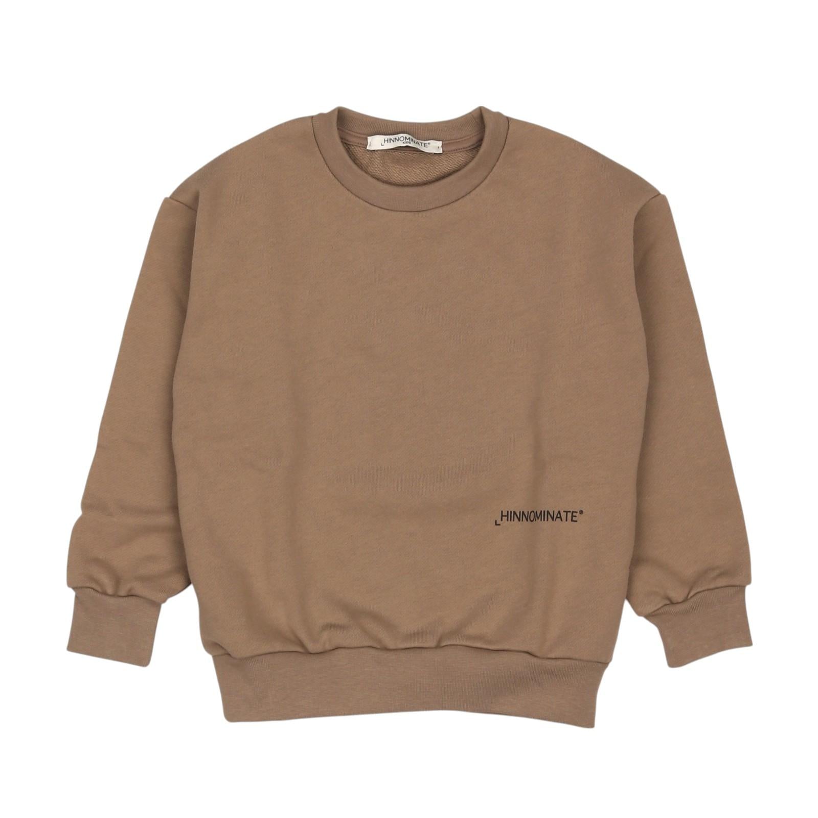 Felpa HINNOMINATE kids 3631F00006 TOR HINNOMINATE