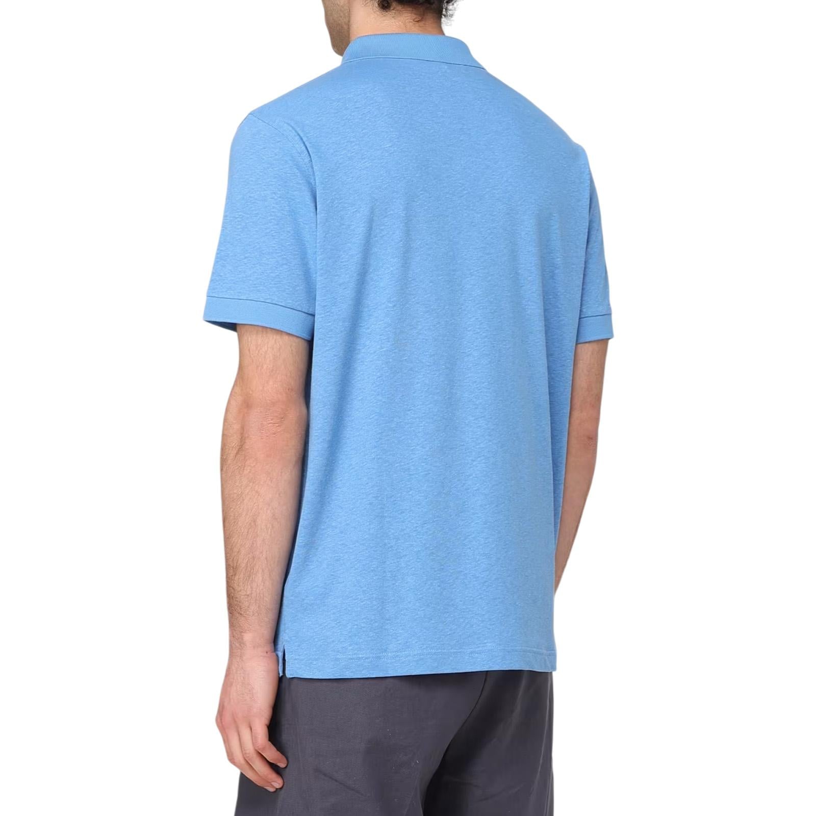 Polo SUN68 A35133 56 SUN68