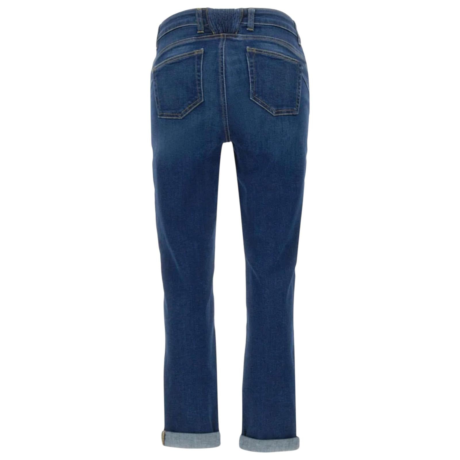 Jeans LIU JO UA5073-DS015 78349 LIU JO