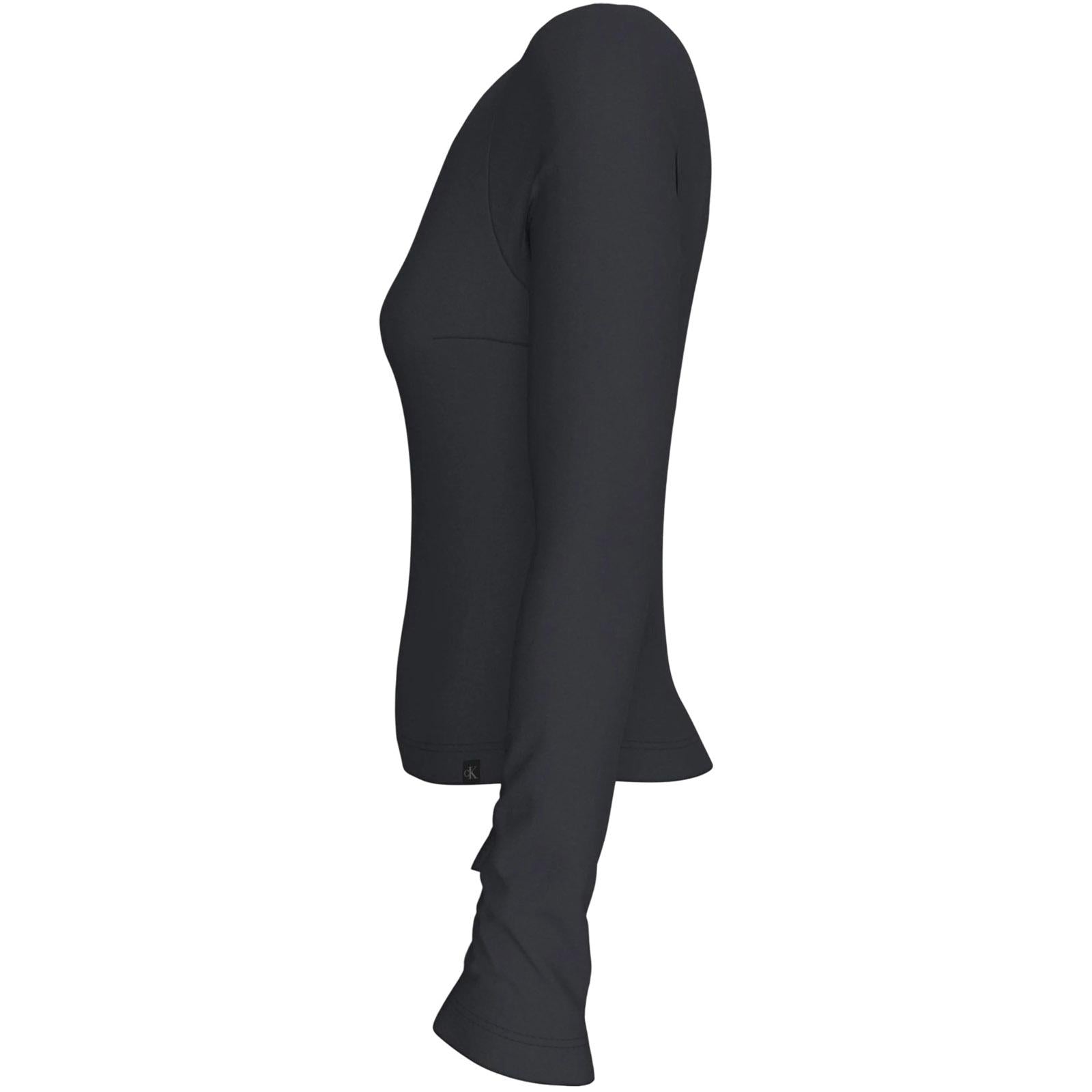 Maglia CALVIN KLEIN J20J224201 BAN CALVIN KLEIN