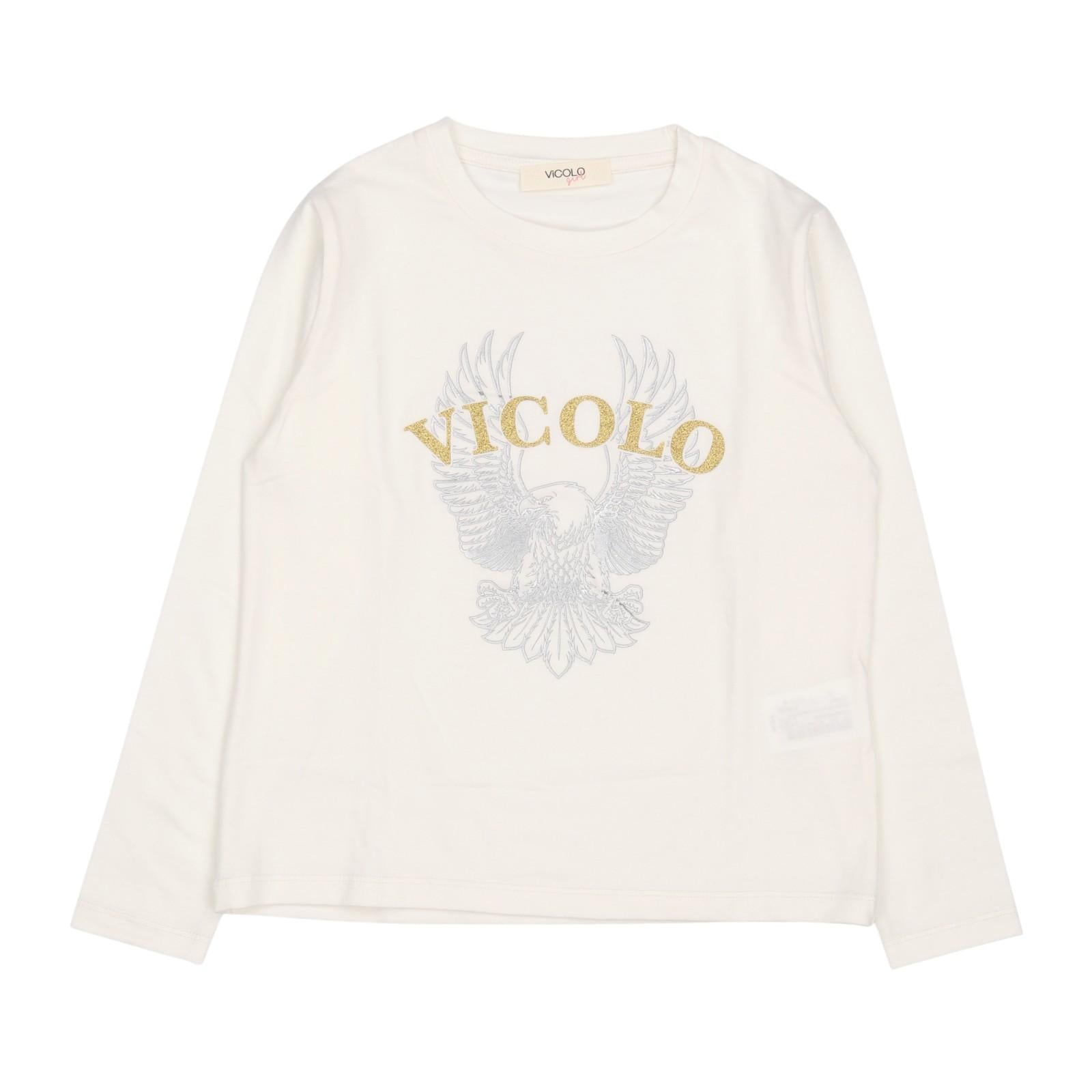 Maglia VICOLO kids 3141M00091 BIA VICOLO