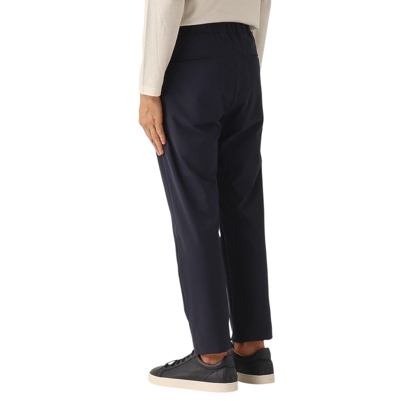 Pantalone HERNO PT000021U-12539 9200 HERNO