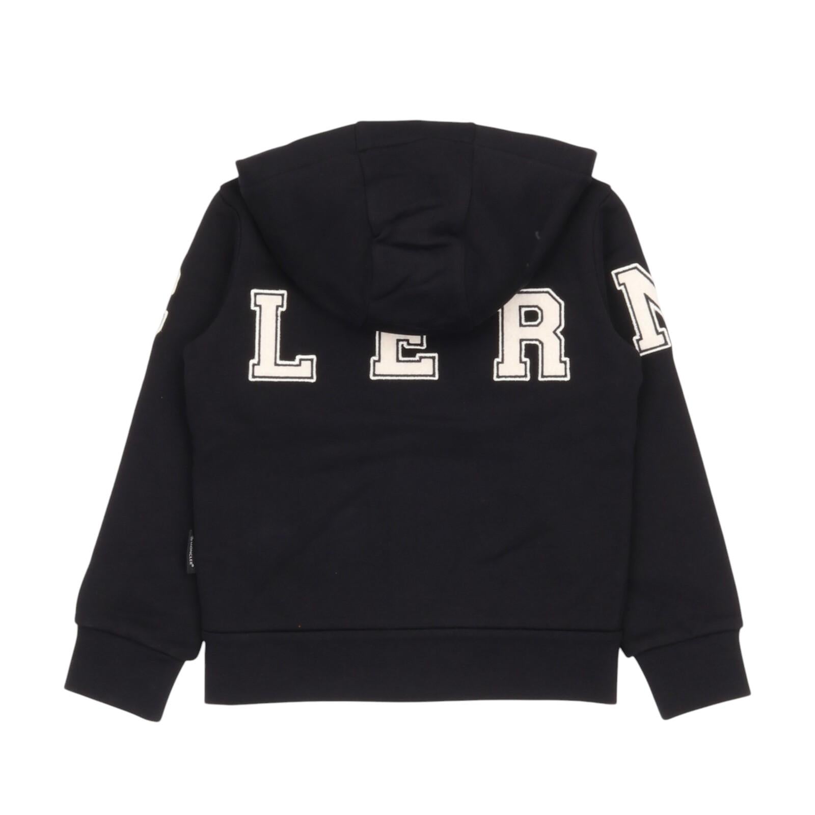 Sweatshirt MONCLER Kids