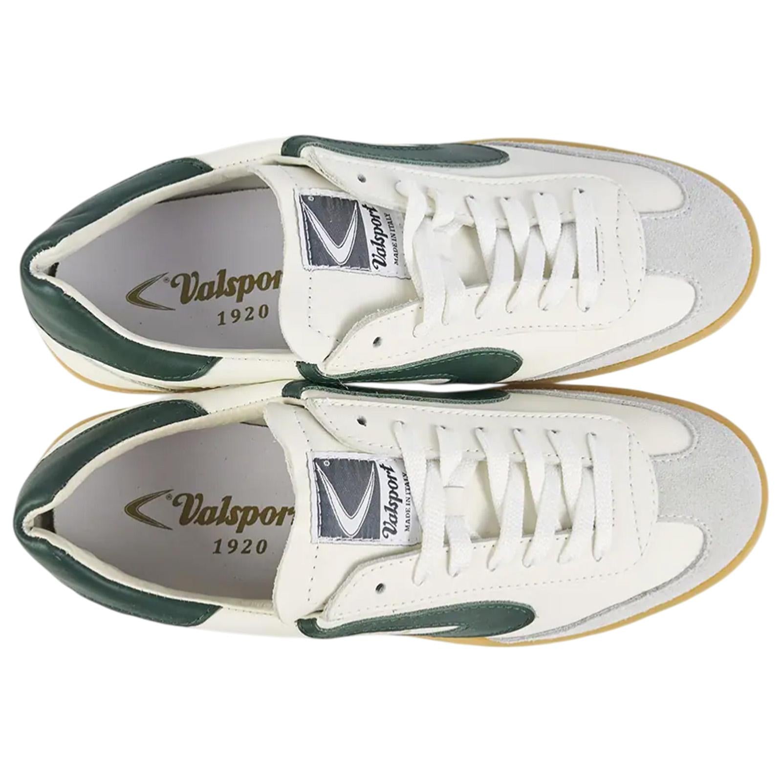 Sneakers VALSPORT Uomo VO2703M BIA