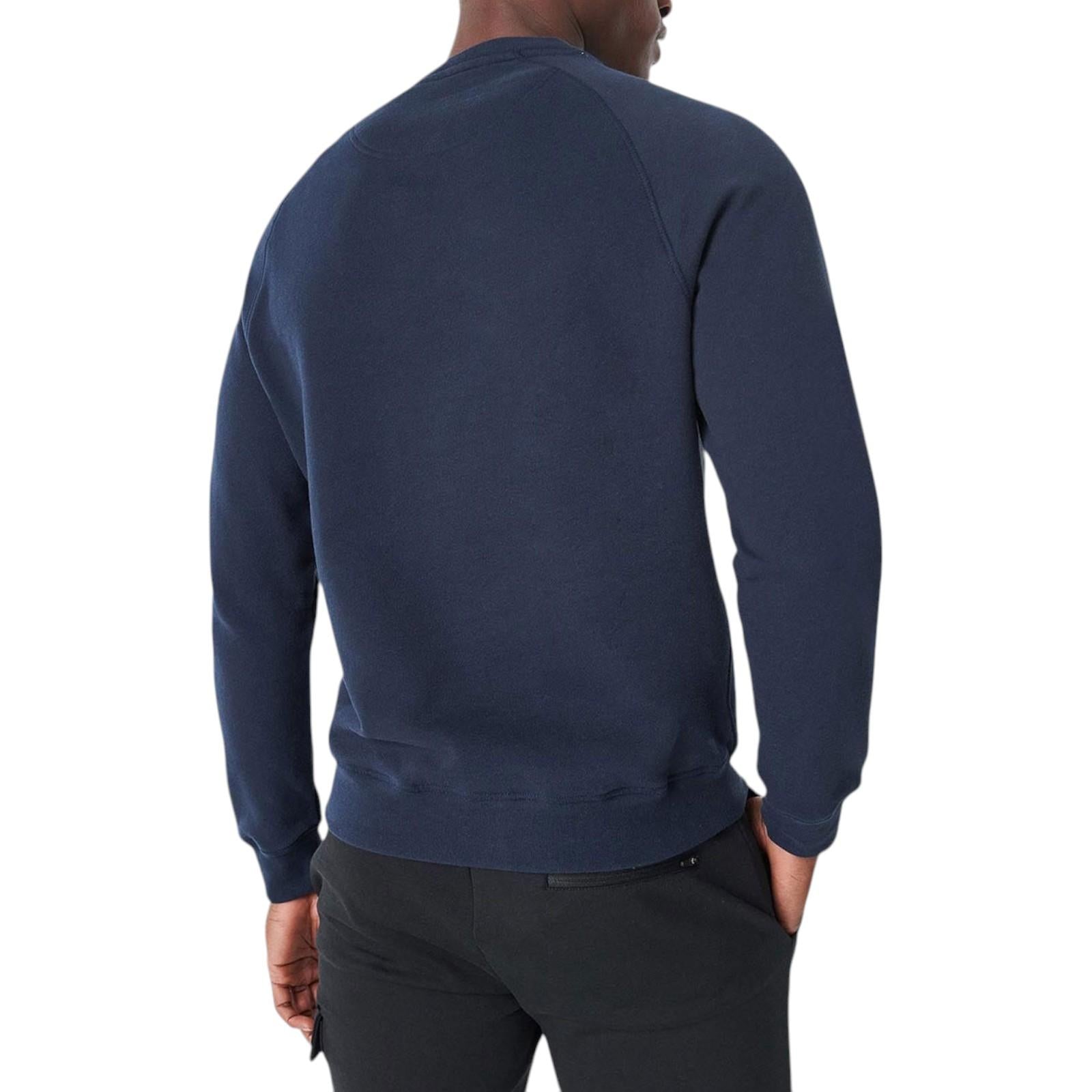 Felpa BARBOUR MOL0088 NY39 BARBOUR