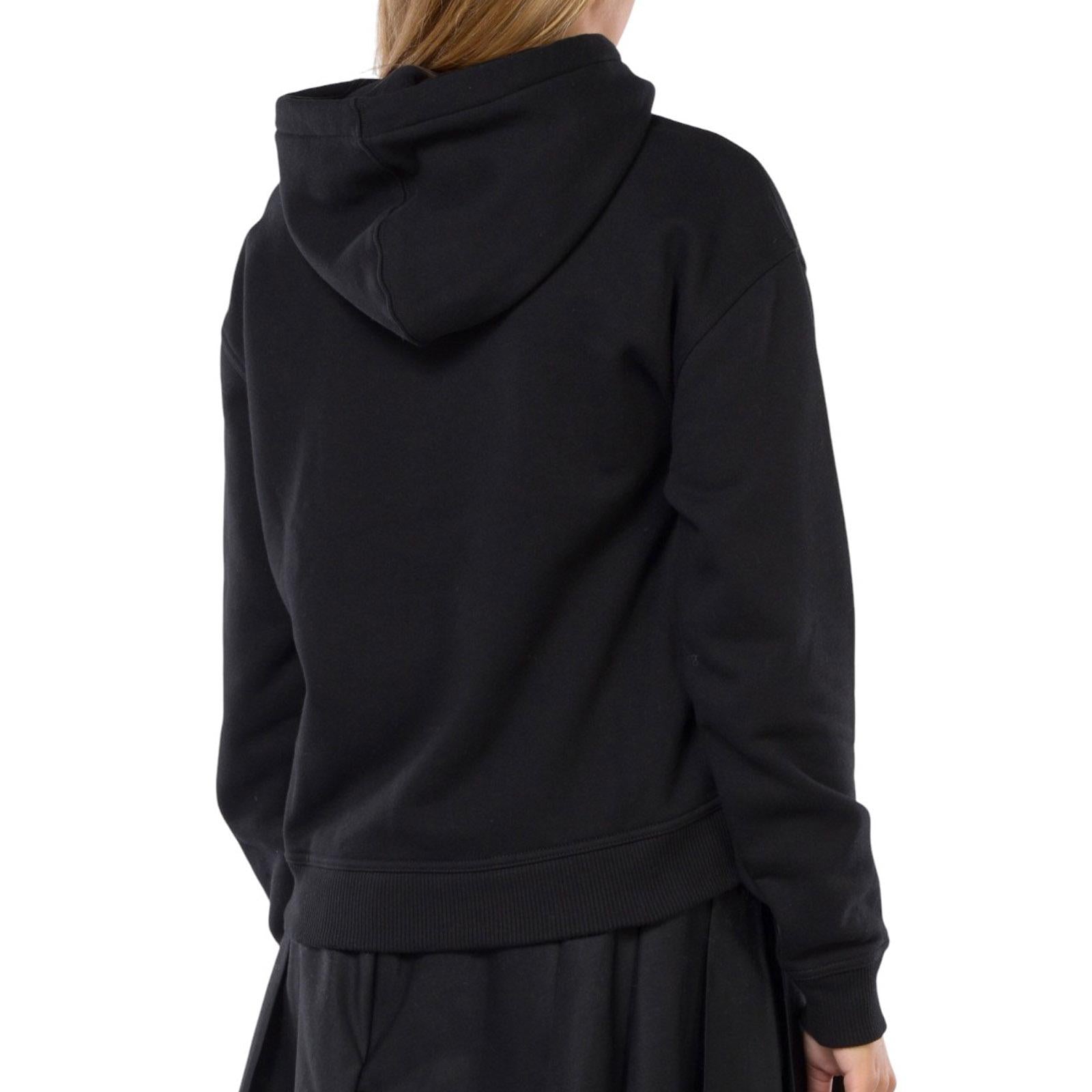 Felpa DICKIES DK0A4Z2W BLK DICKIES