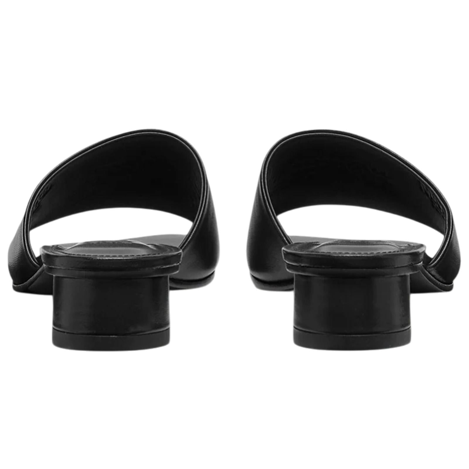 Sandali MAISON MARGIELA S66WP0109-P3628 T8013 MAISON MARGIELA