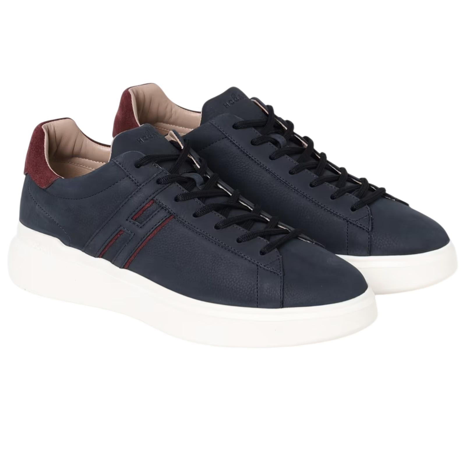 Sneakers HOGAN HXM5800DV42 B60 HOGAN