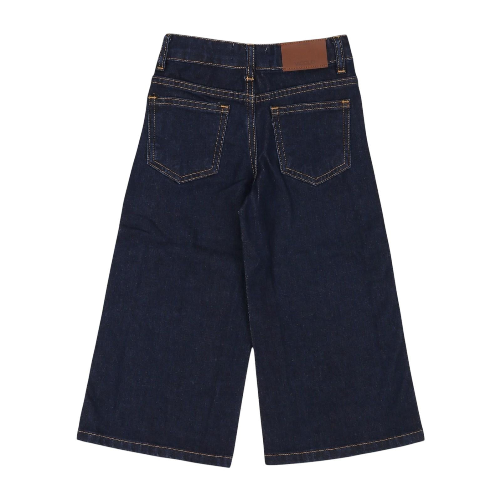 Jeans VICOLO kids 3141PDZ00012 DEN VICOLO